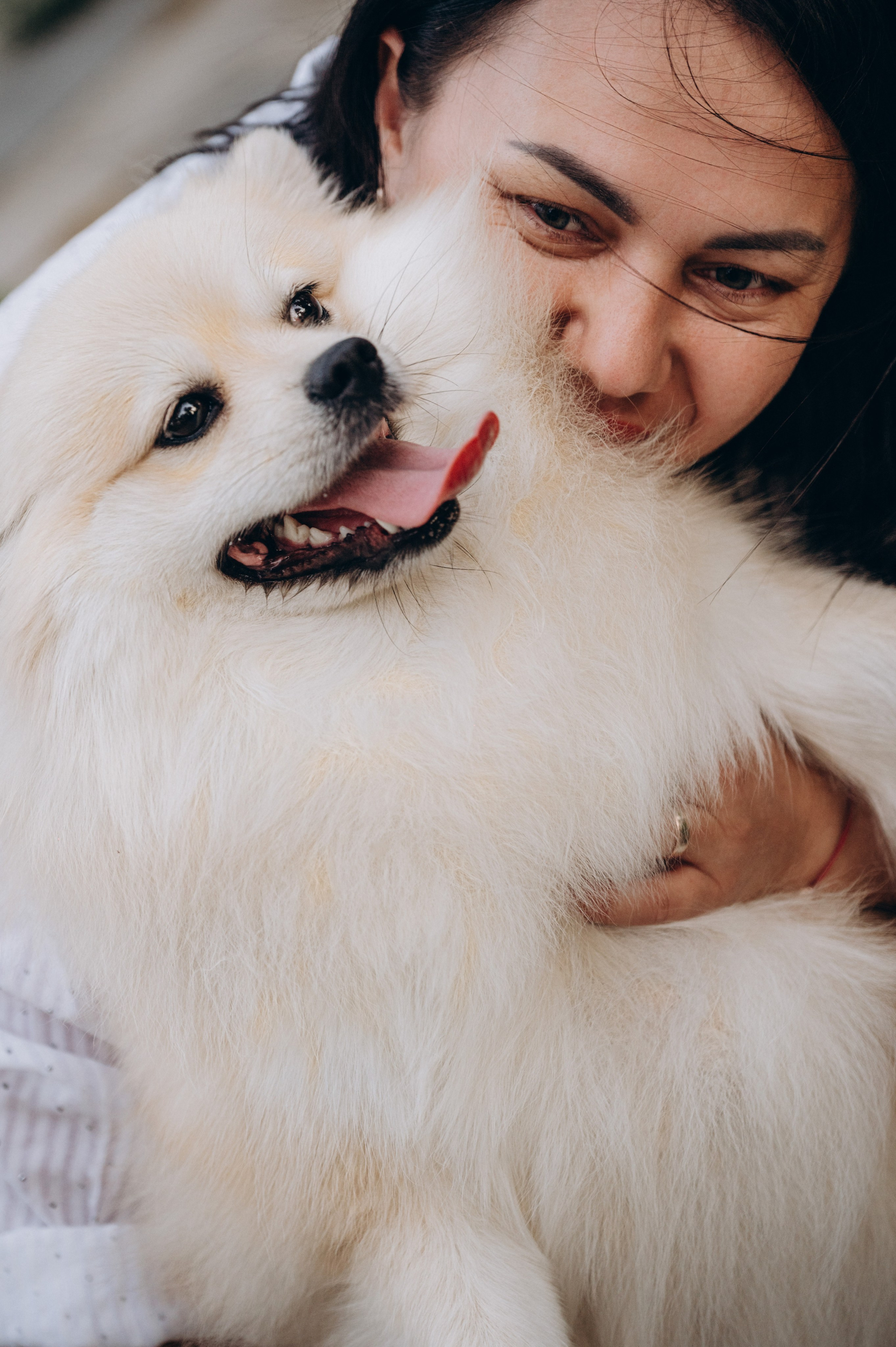 Любовь к животным. Мариуполь фото. Фотограф Мариуполь.Индивидуальные съёмки. Детские, семейные, коммерческие