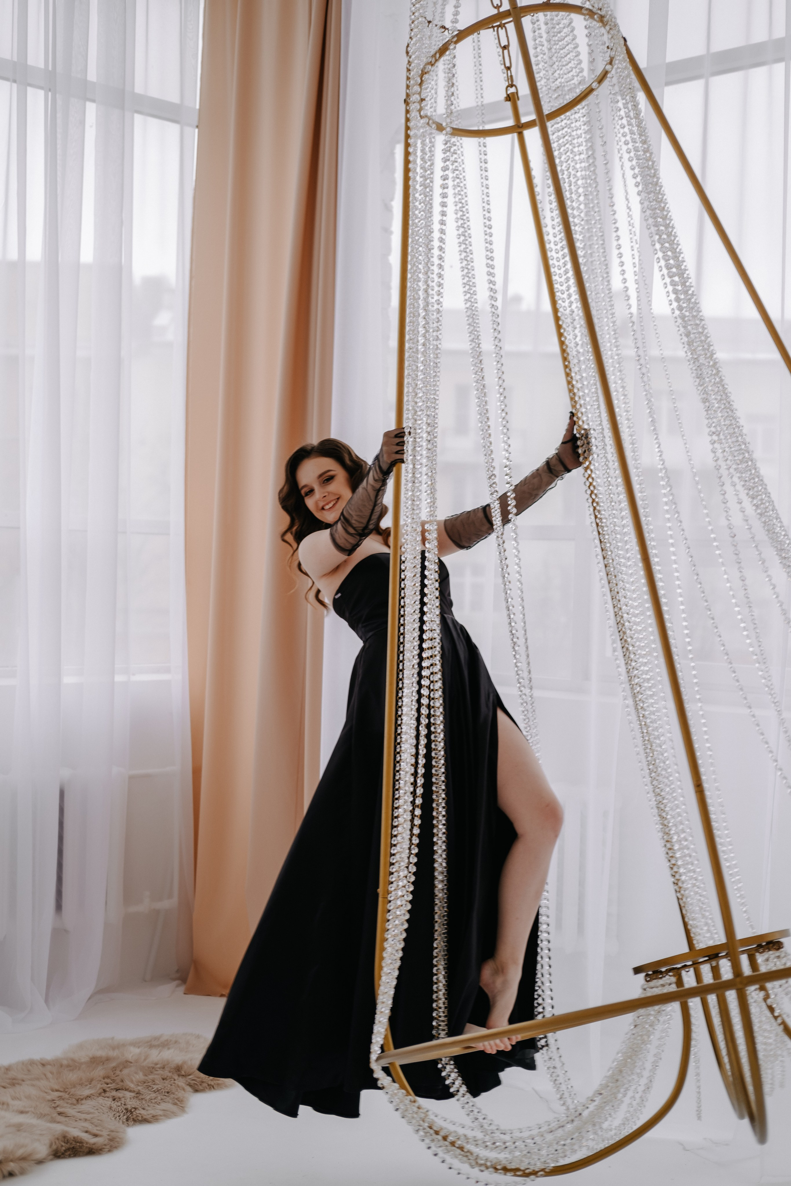 Роскошный проект. Фотограф Москва, Смоленск