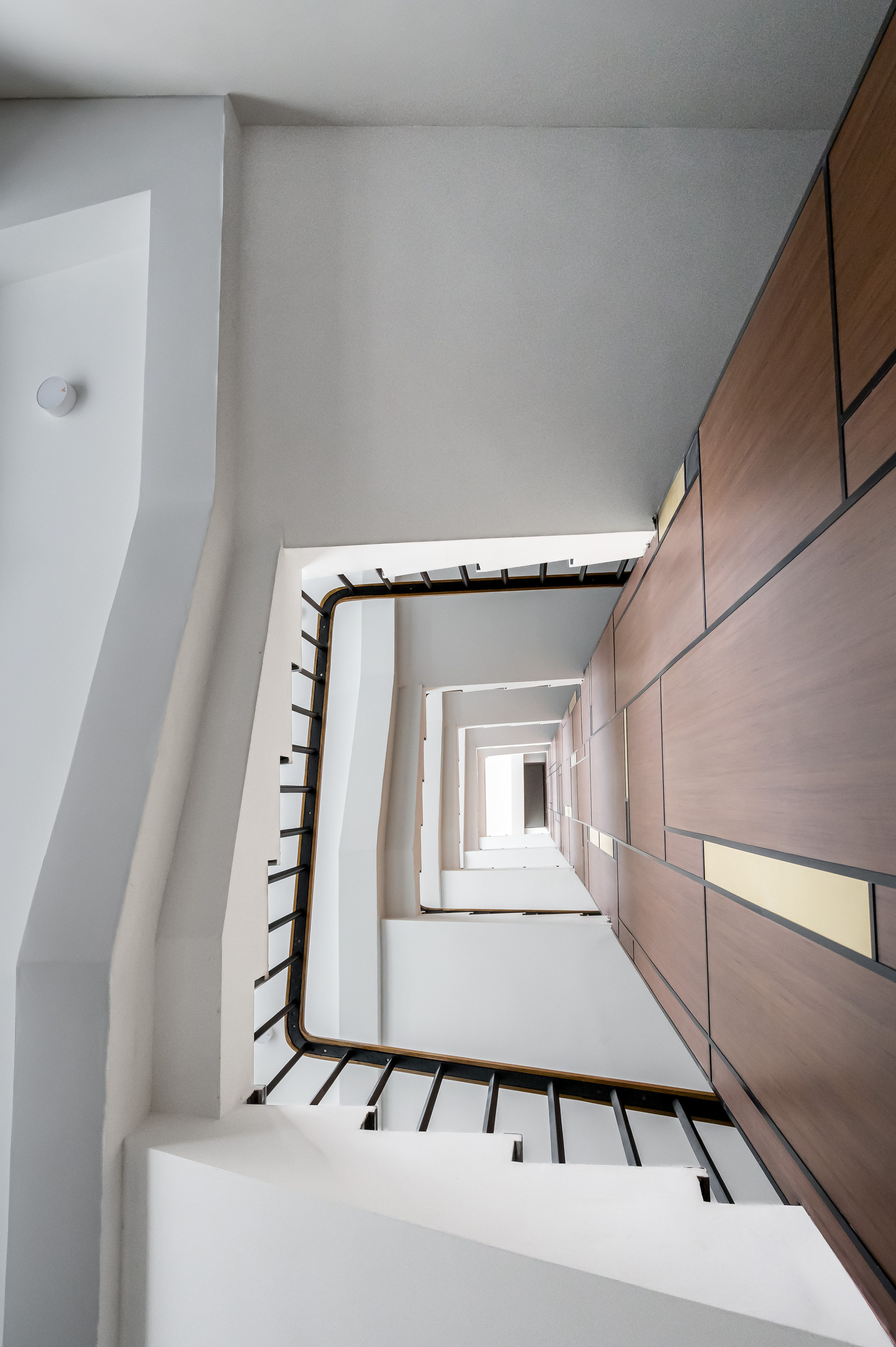 Театр Эстрады. Лифт. Интерьерный Фотограф Москва Криста FLY Труфанова