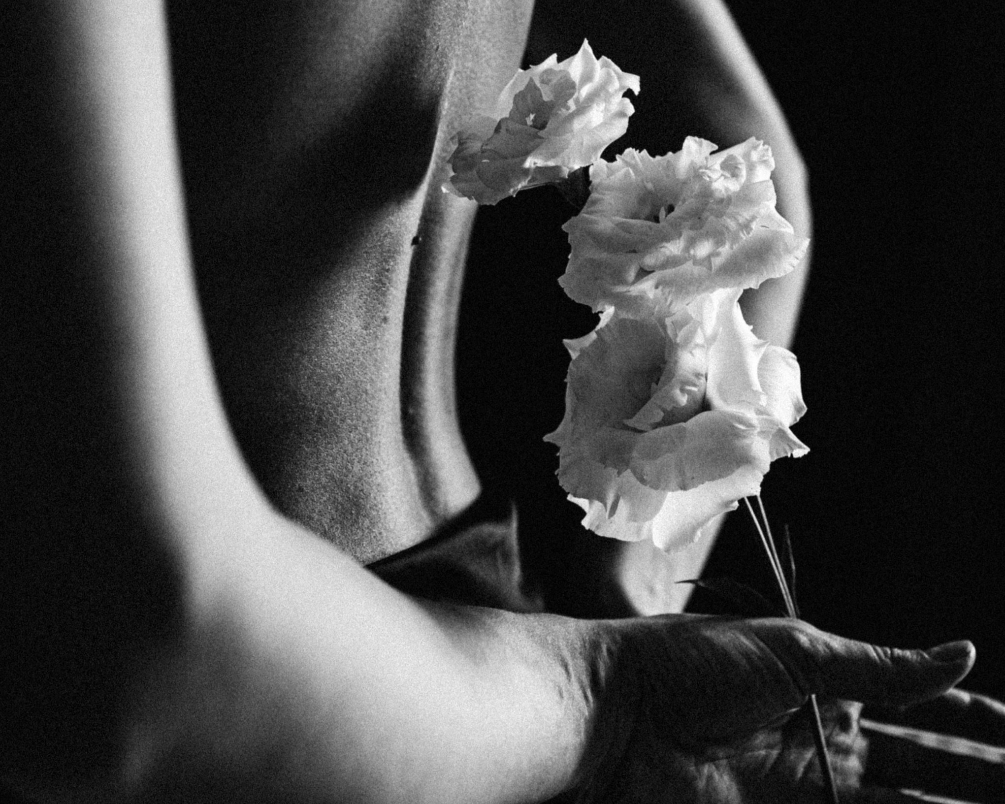 Портреты. Анастасия Эпова | Фотограф в Новосибирске