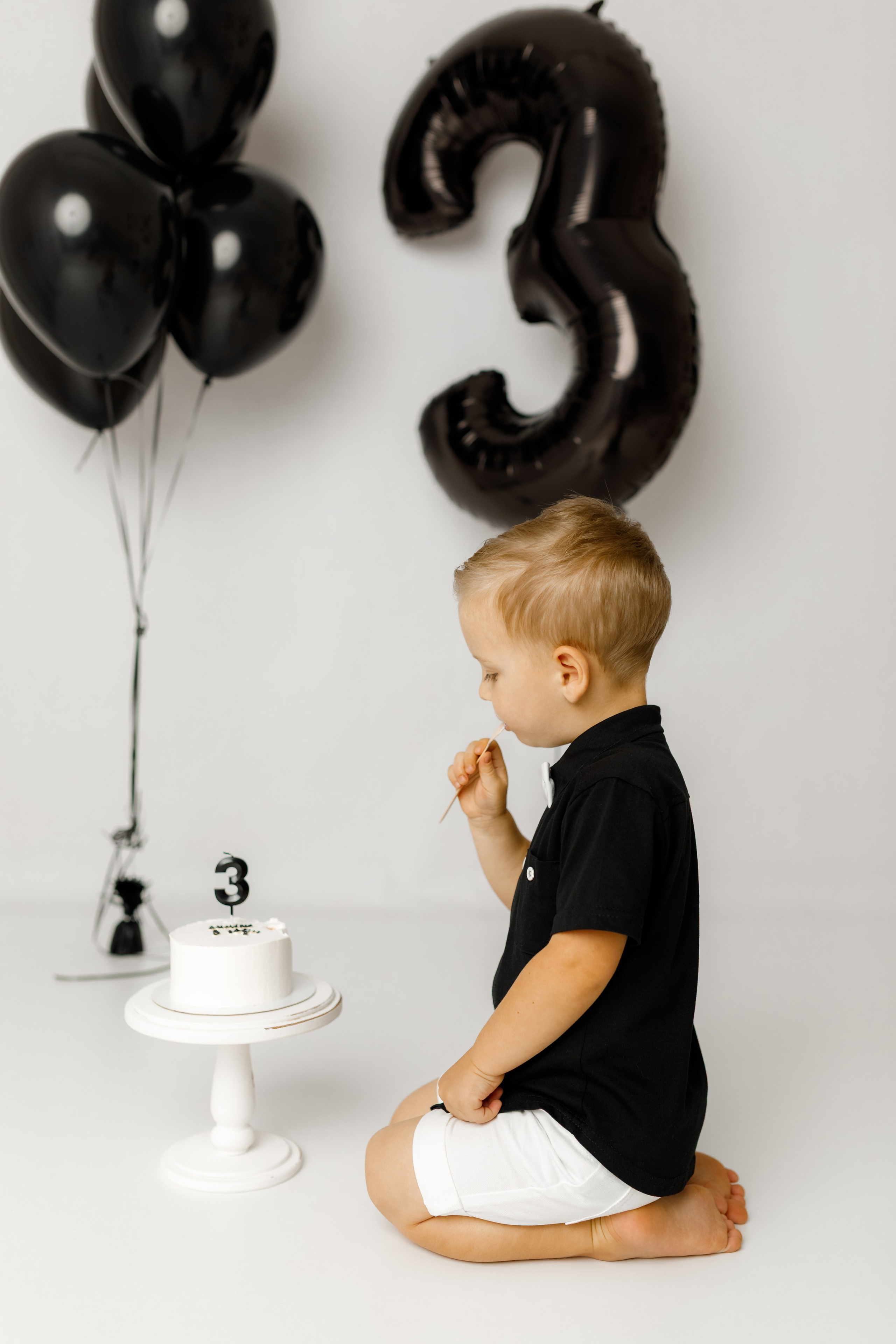 День рождения 2-9 лет. Фотограф новорождённых семейный фотограф Томск Елена Каплина