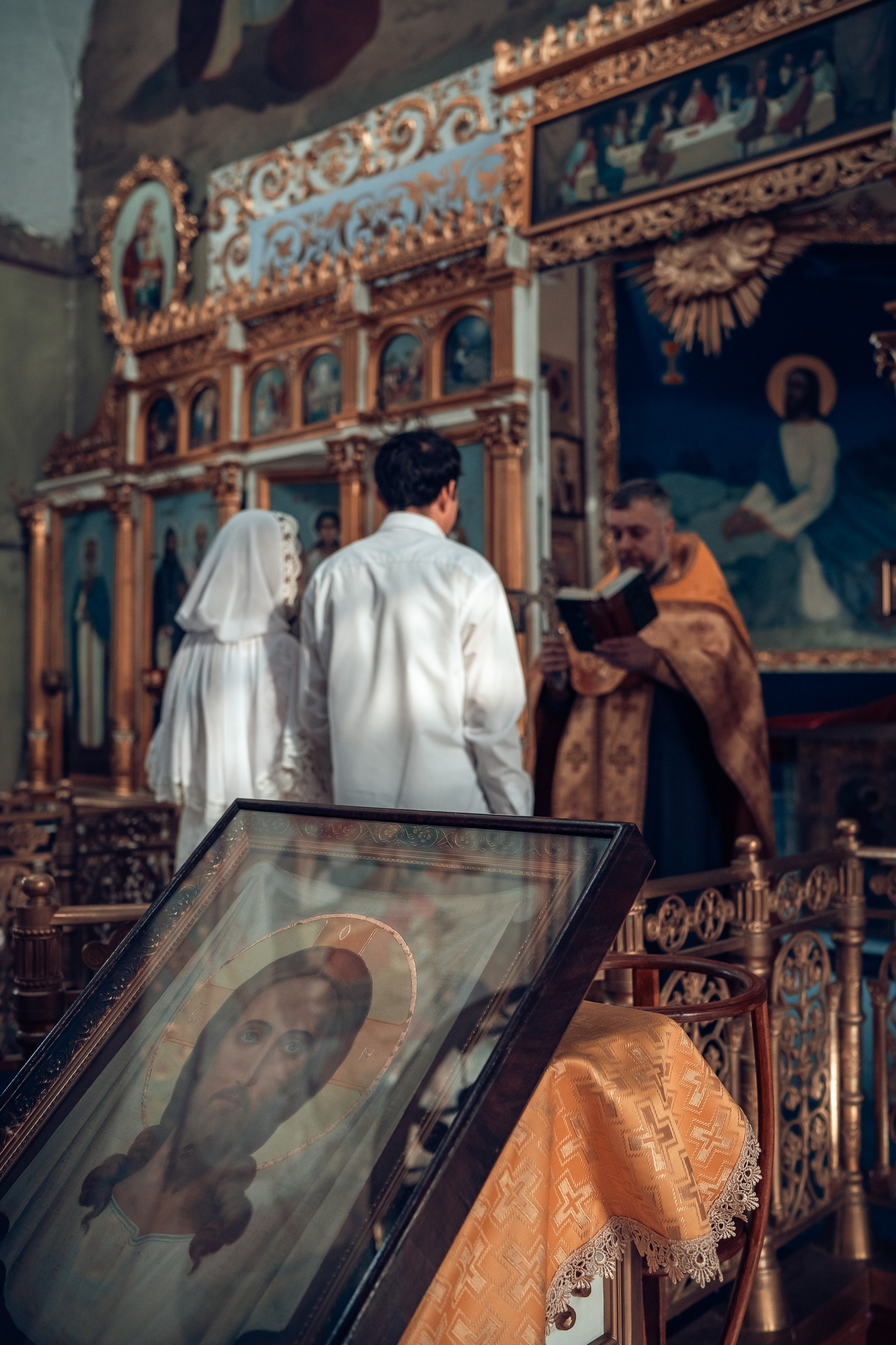 Александр & Олеся. Надежда Виховская — семейный фотограф в Астане