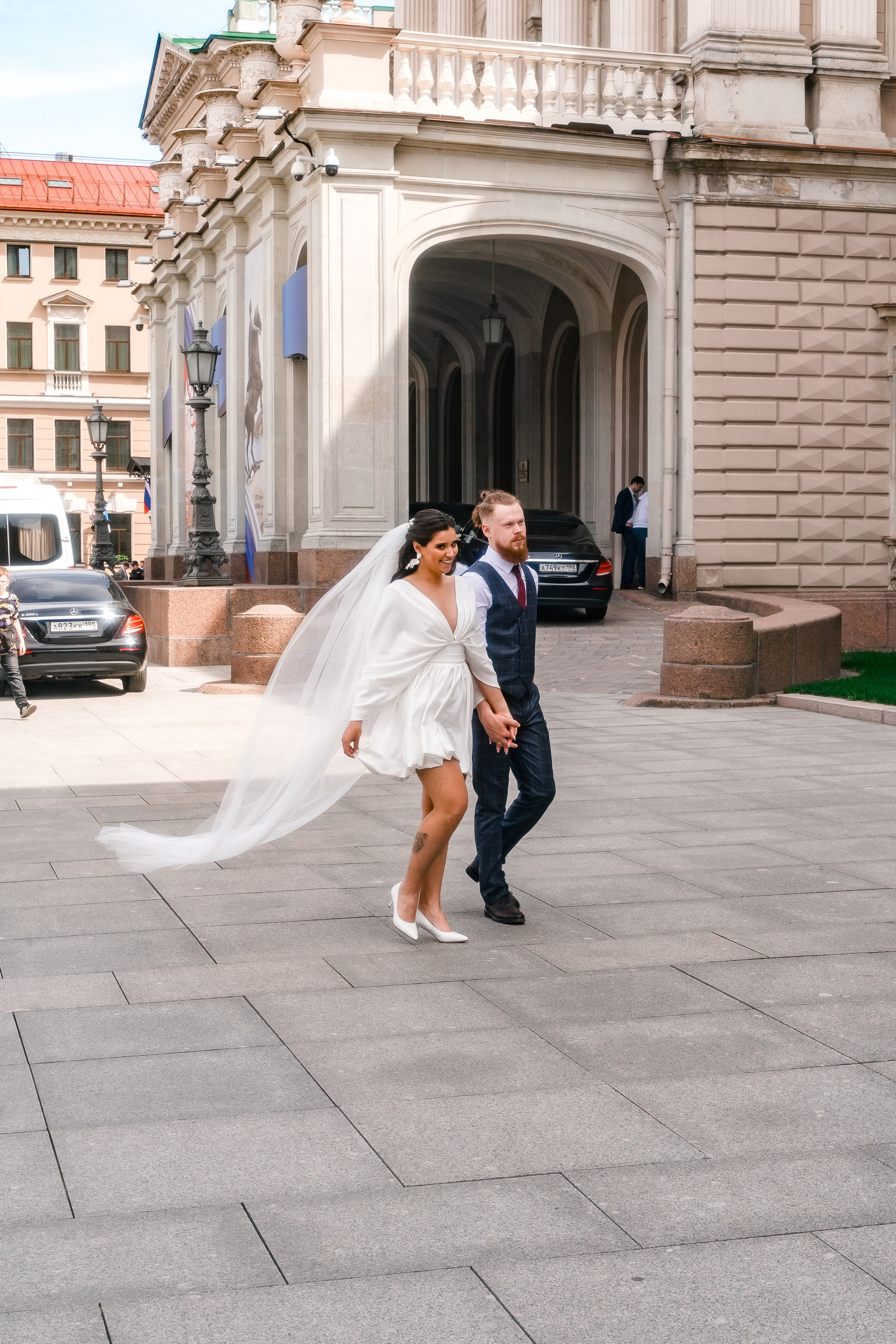 Максим + Яна