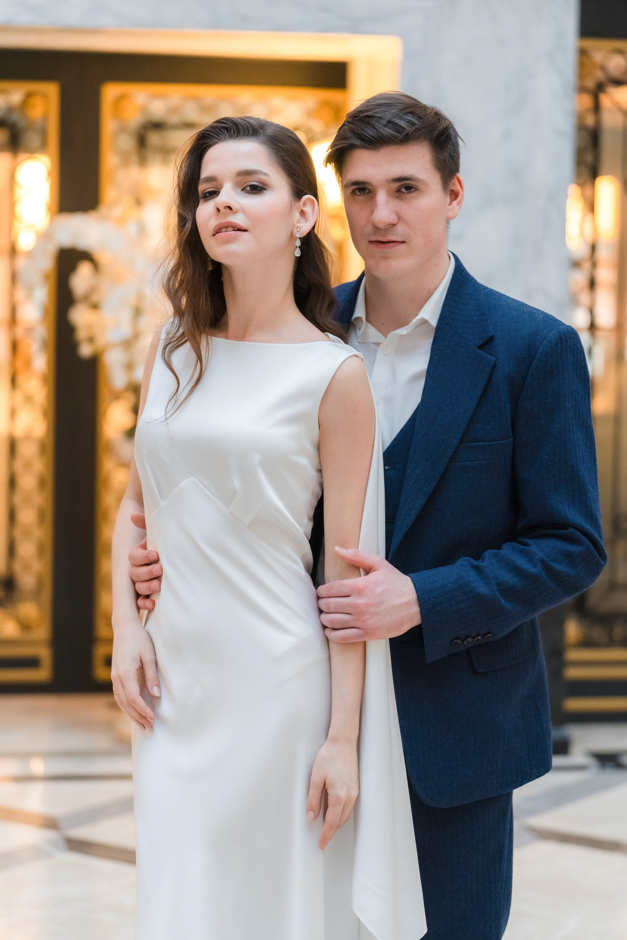 Денис + Анна