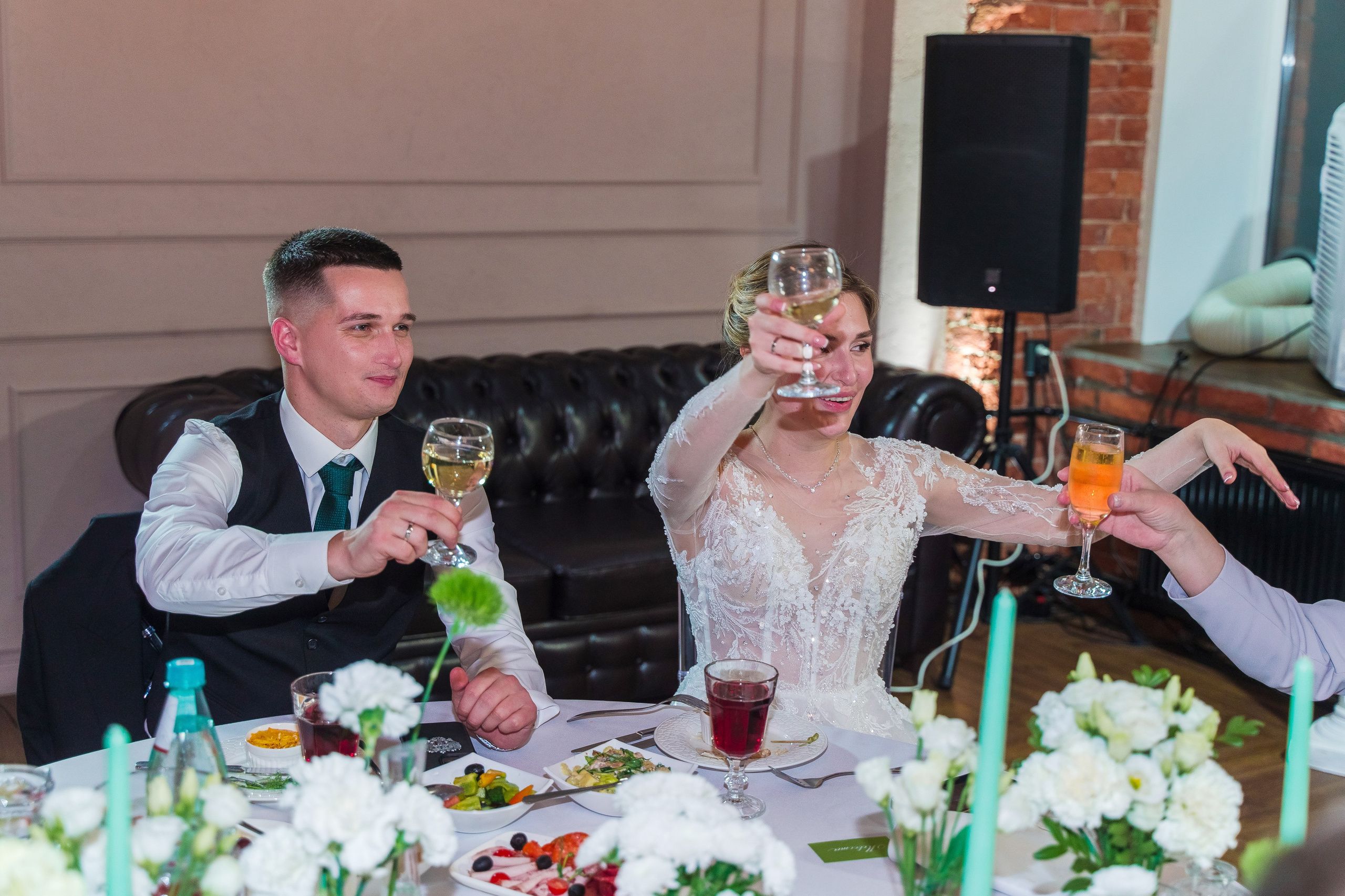 Евгений + Елена