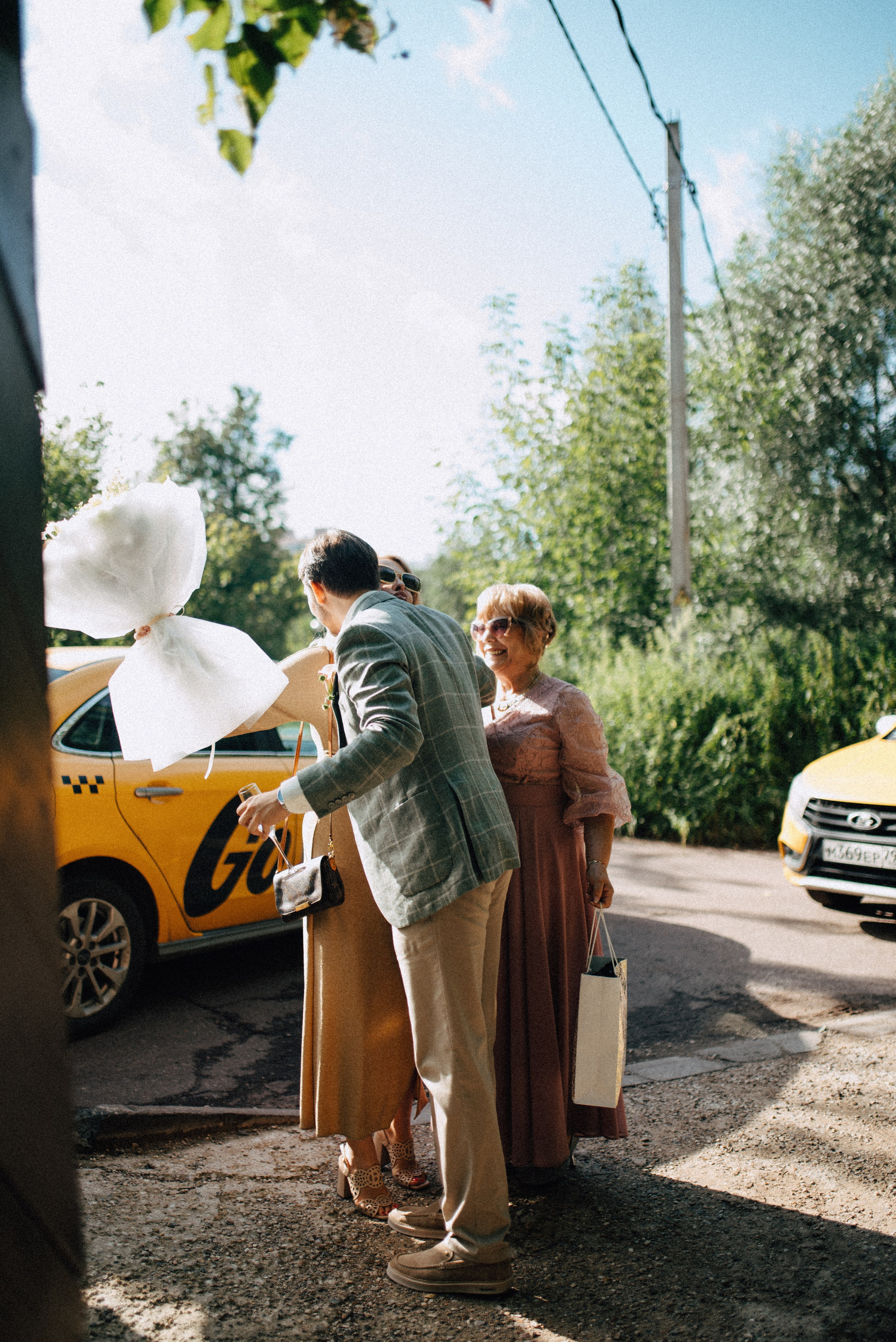 Евгений и Виолетта | Полный свадебный день. Москва. Фотограф Санкт-Петербург, Новороссийск