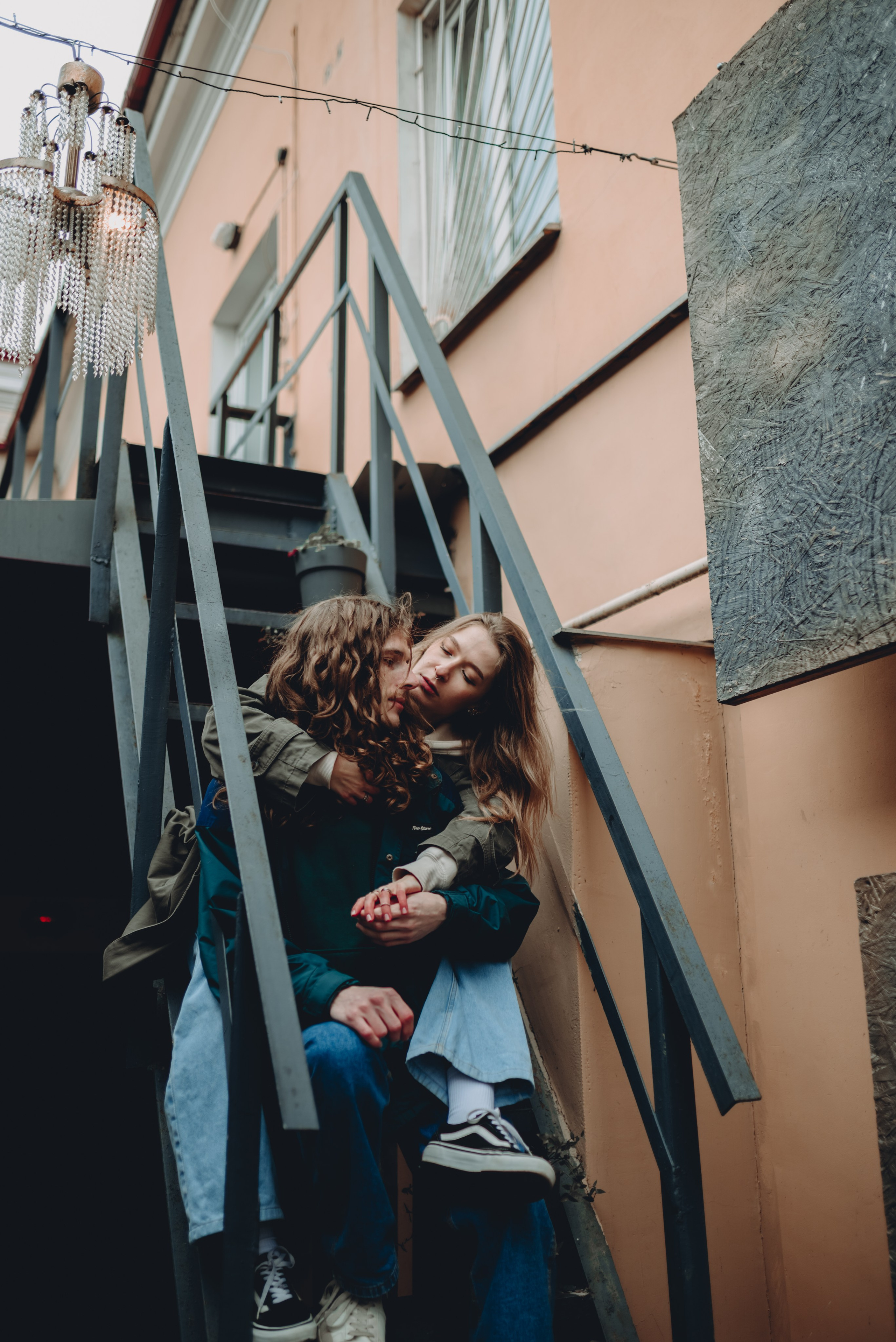 NADEZHDA | ALEKSANDR 2024 étude. Фотограф Санкт-Петербург, Новороссийск