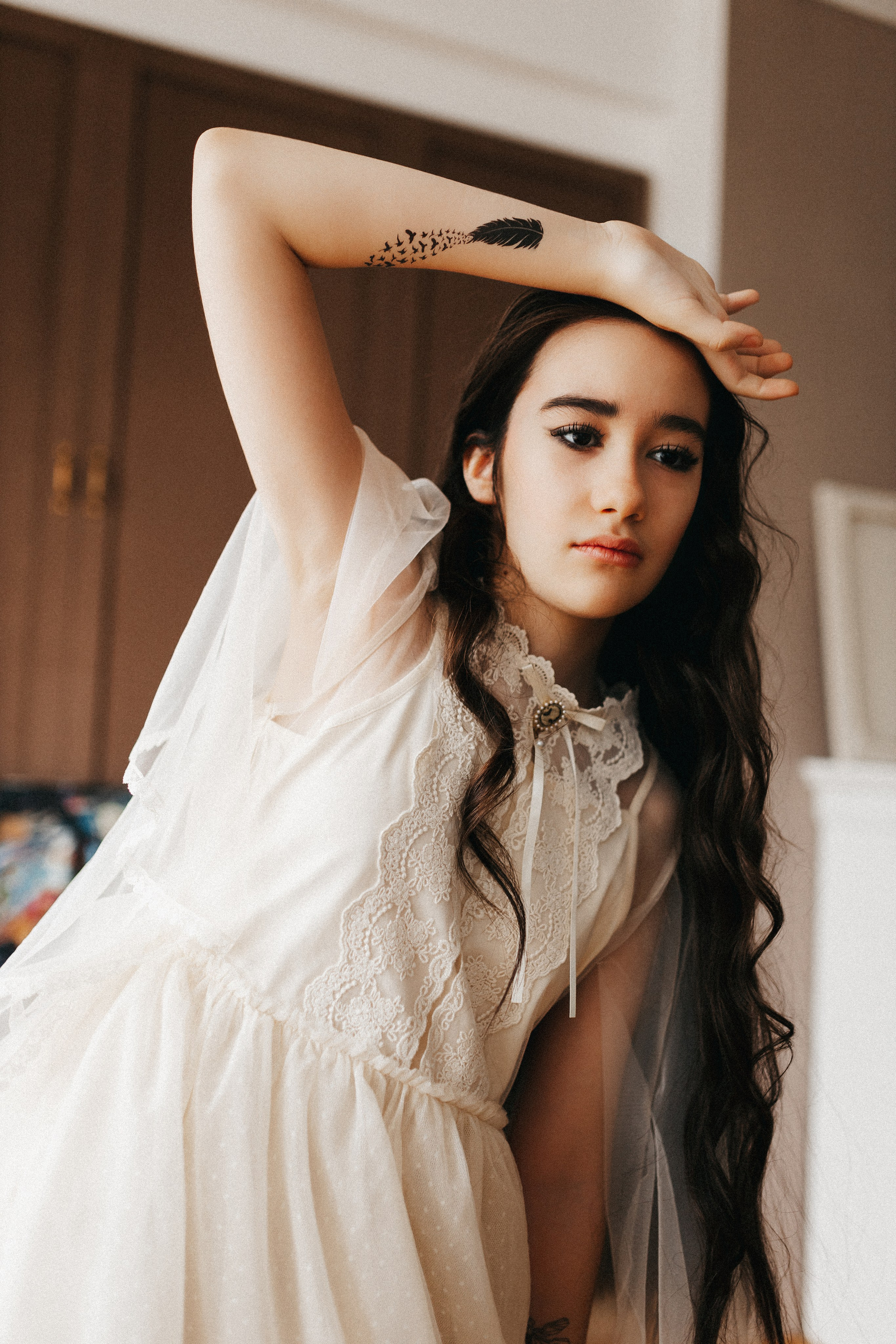 ДАНА. Главная