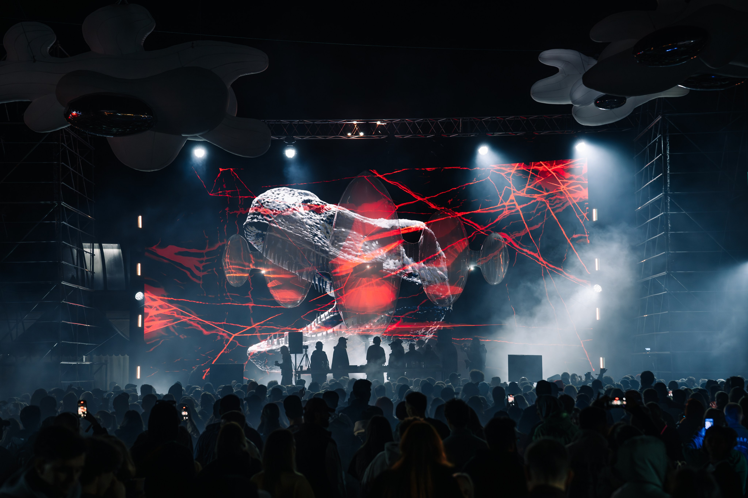 New Star Weekend, SILA SVETA. @tomrus: Рустам Шагиморданов — фотограф