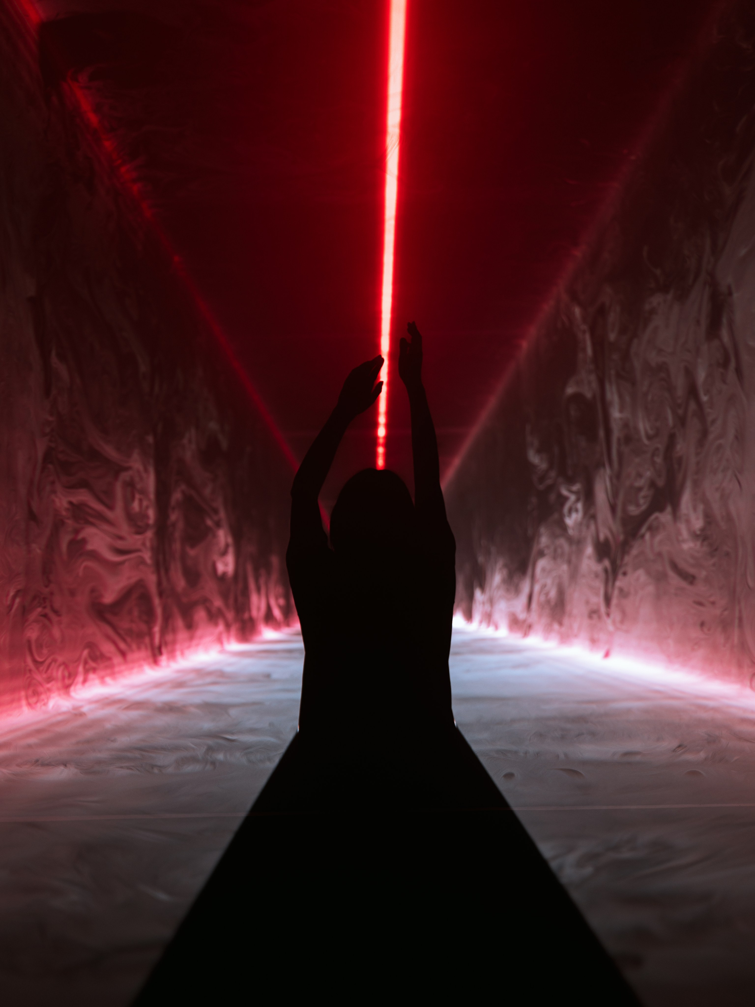 INTERVALS.EXHIBITION. @tomrus: Рустам Шагиморданов — фотограф