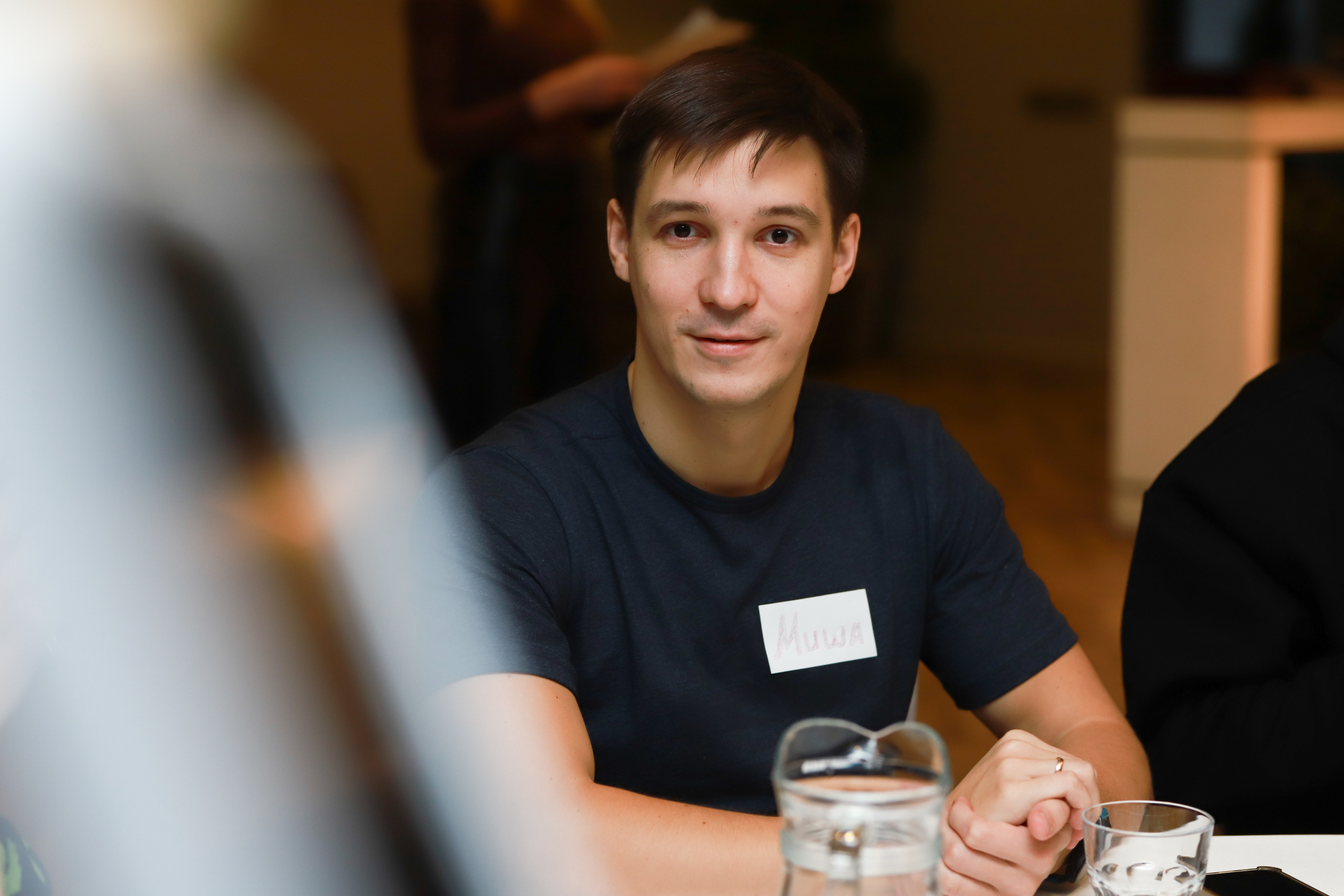 Репортаж мероприятий. Фотограф Телегина Светлана