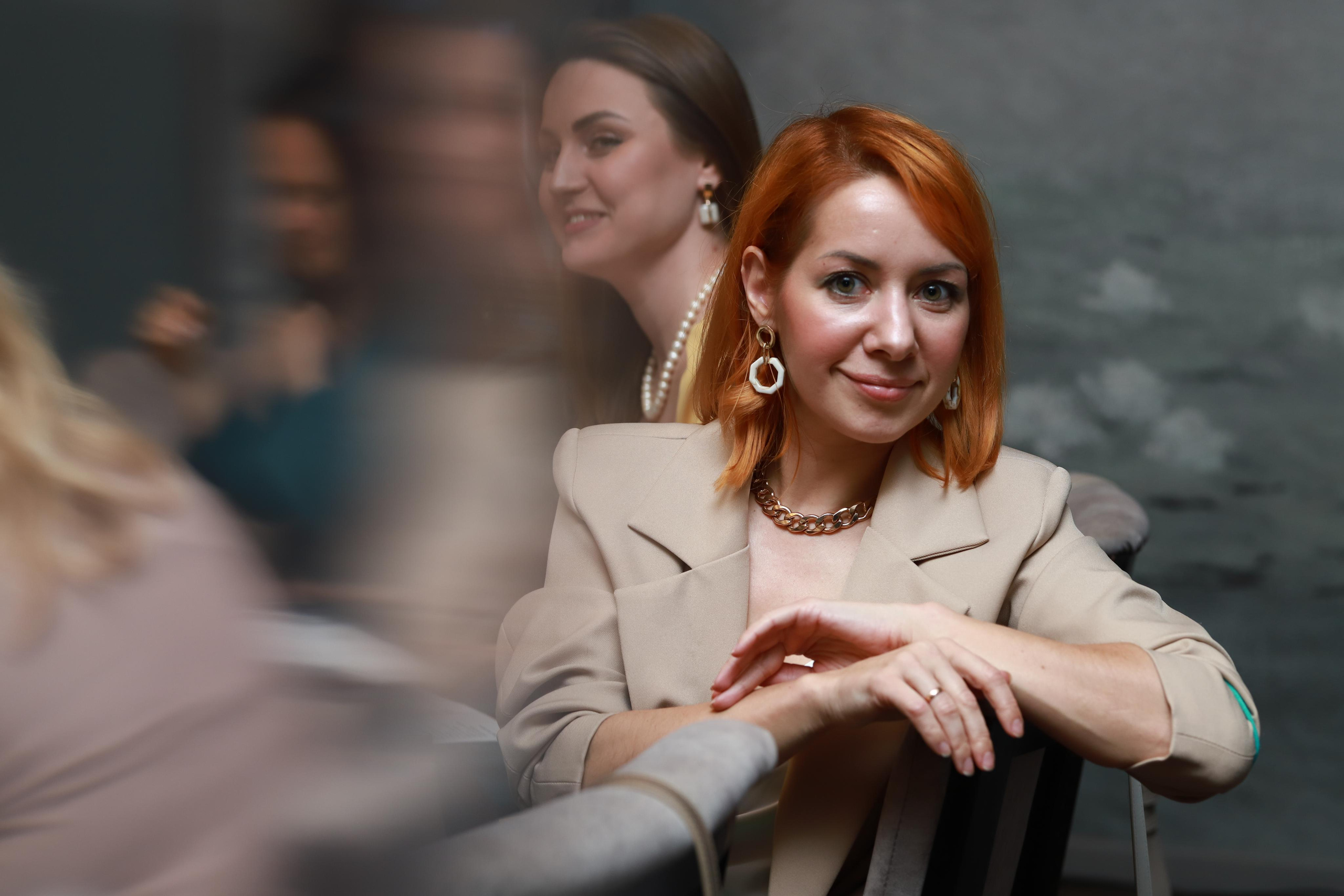 Репортаж мероприятий. Фотограф Телегина Светлана