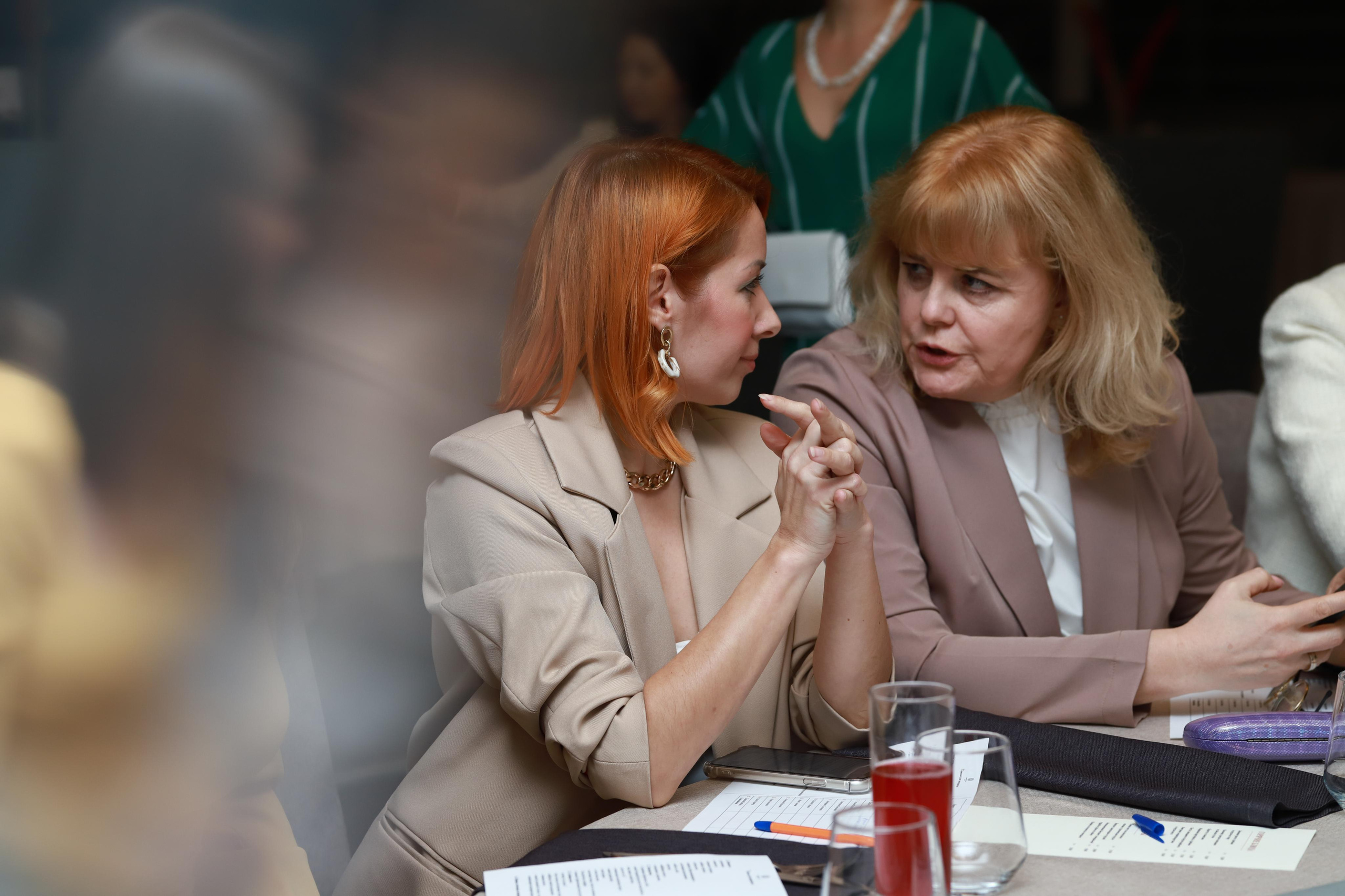 Репортаж мероприятий. Фотограф Телегина Светлана