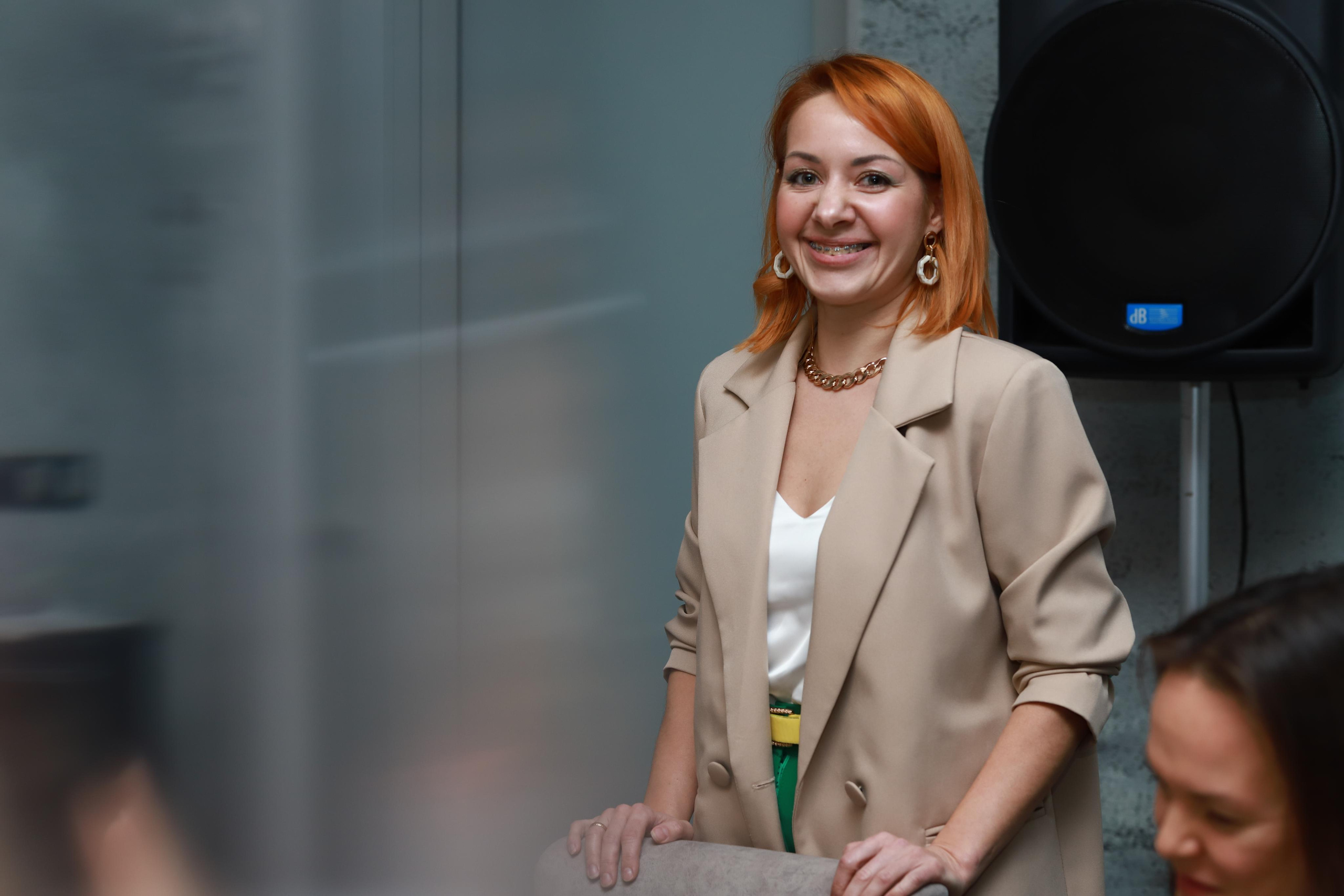 Репортаж мероприятий. Фотограф Телегина Светлана