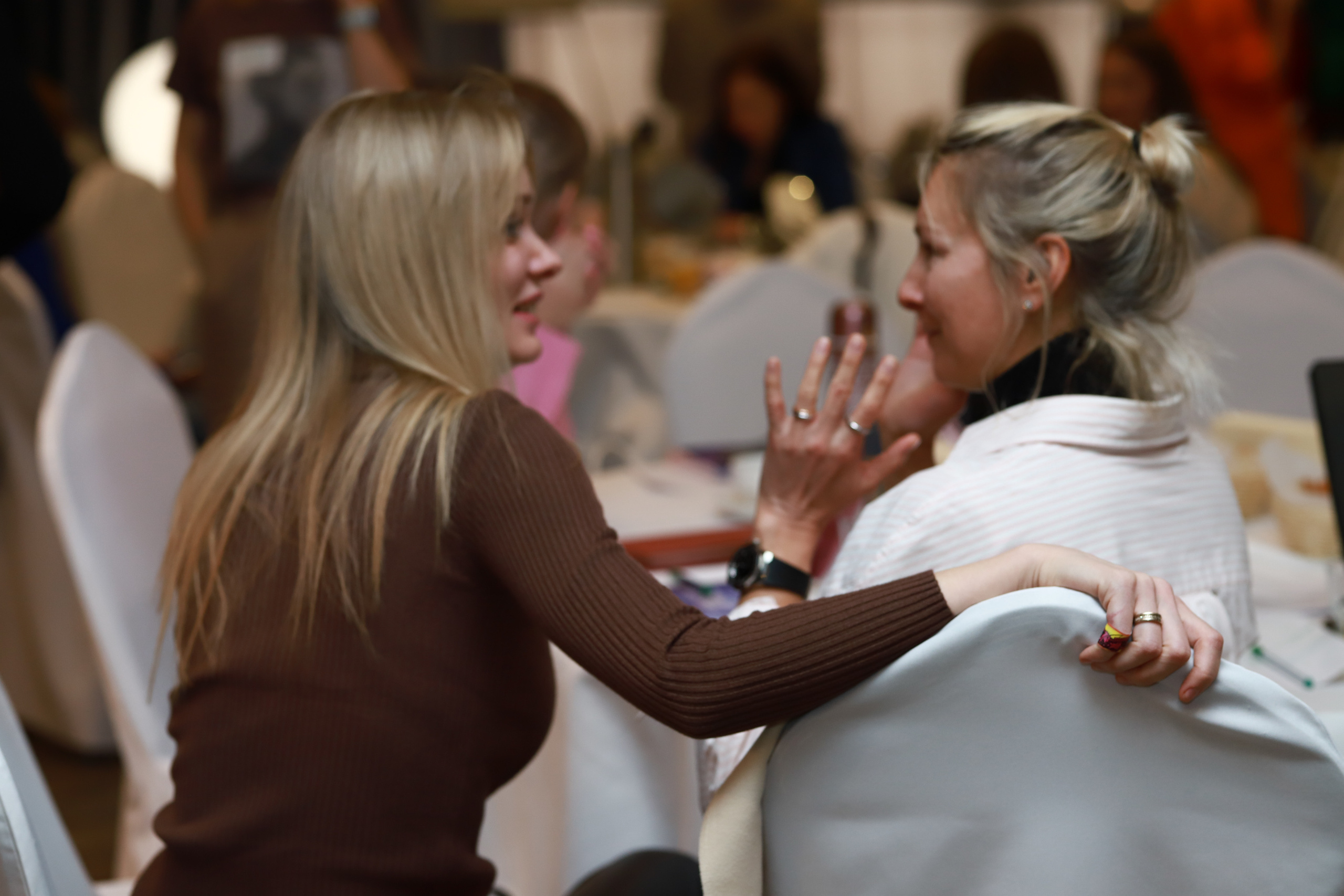 Репортаж мероприятий. Фотограф Телегина Светлана