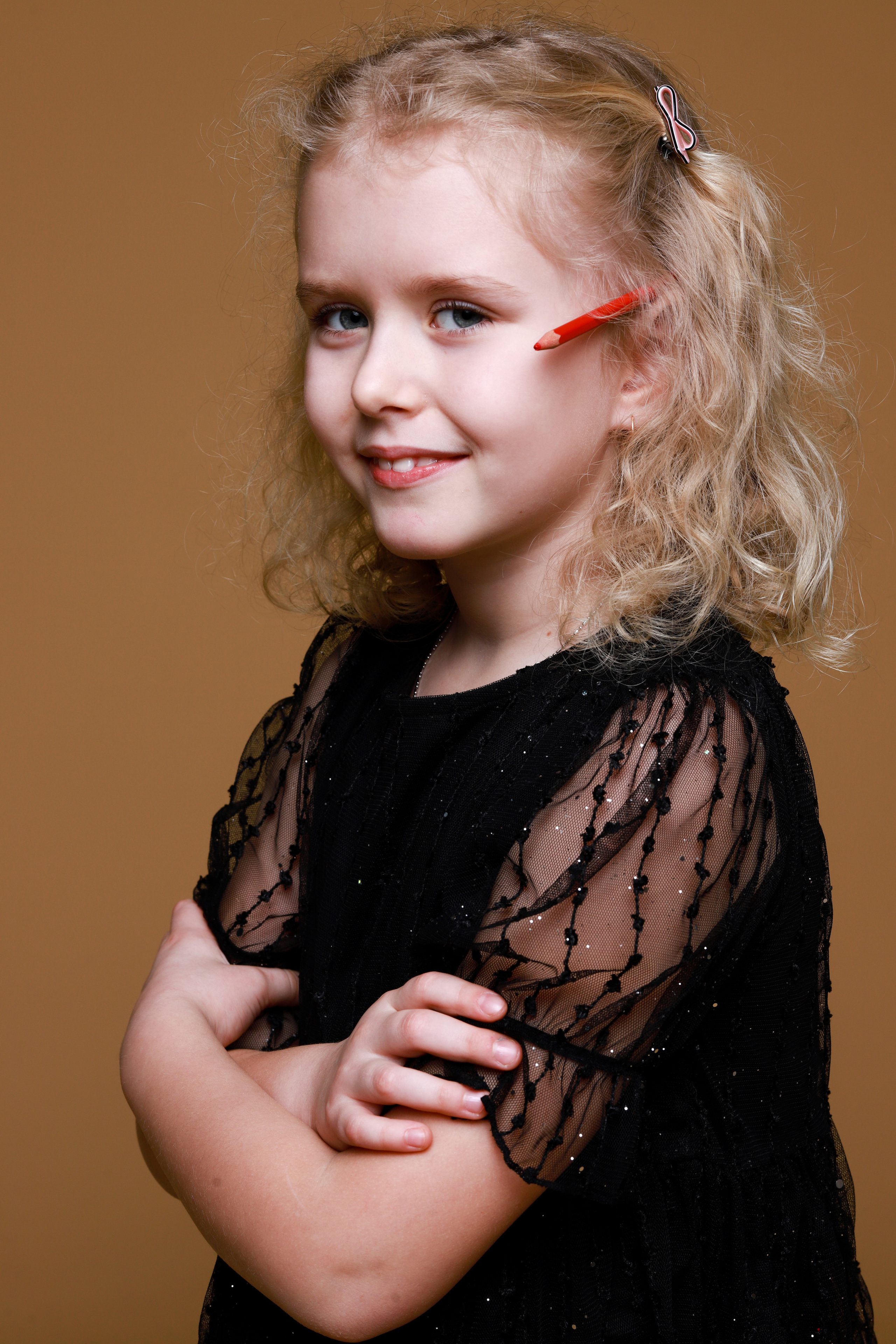 Базовая семейная съемка в студии. Фотограф Телегина Светлана