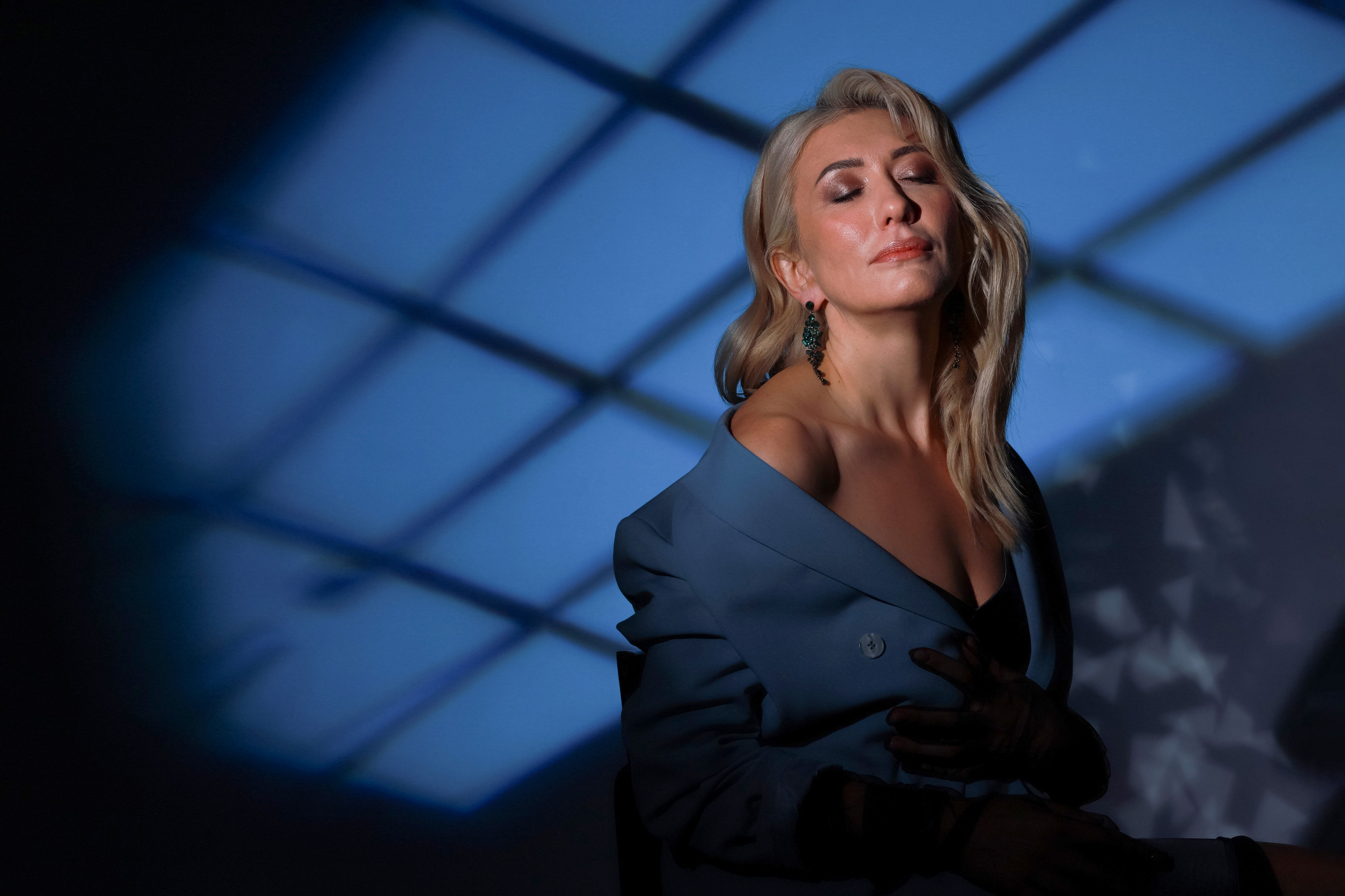 Проекты в студии для женщин. Фотограф Телегина Светлана