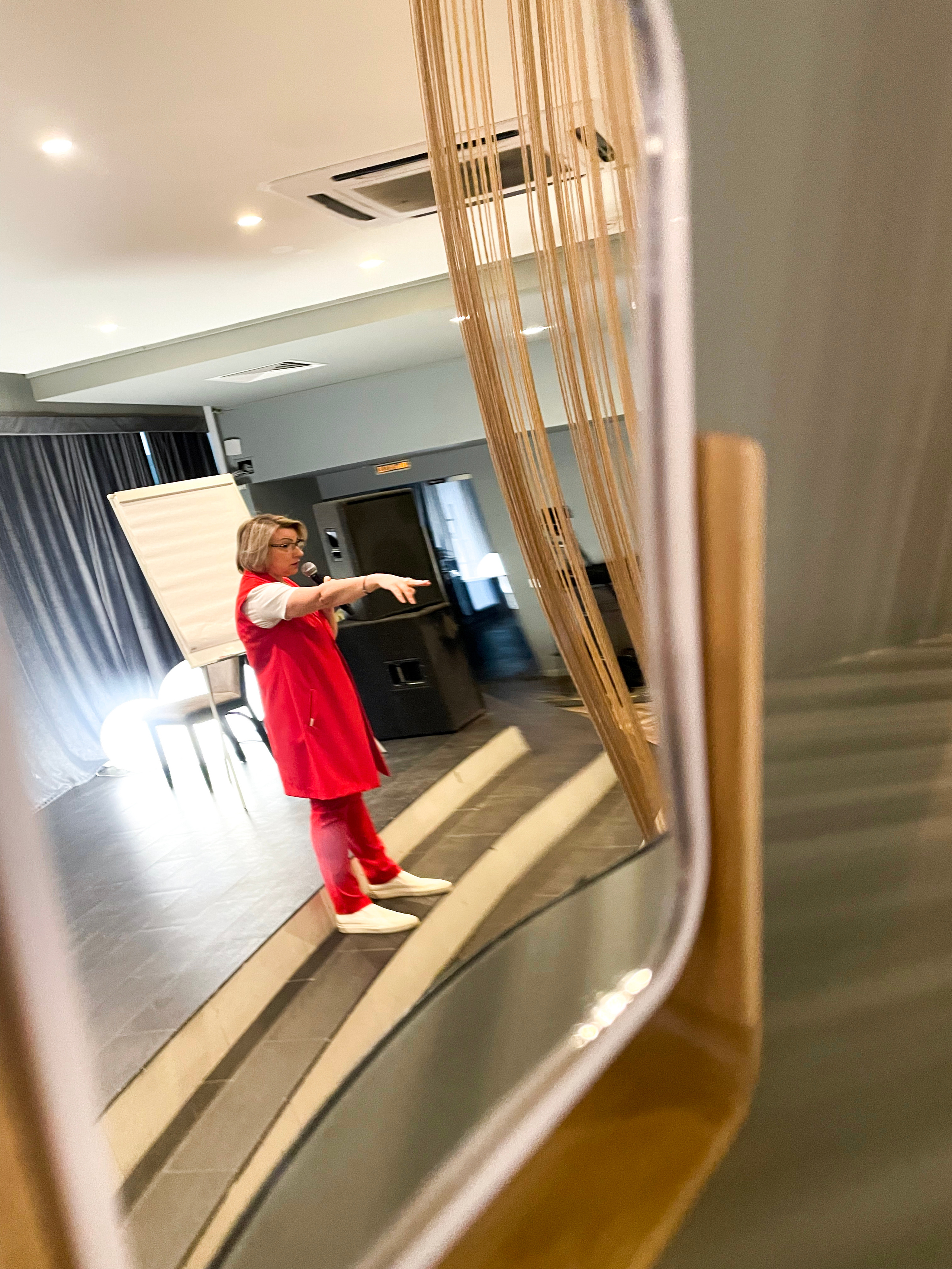 Репортаж мероприятий. Фотограф Телегина Светлана