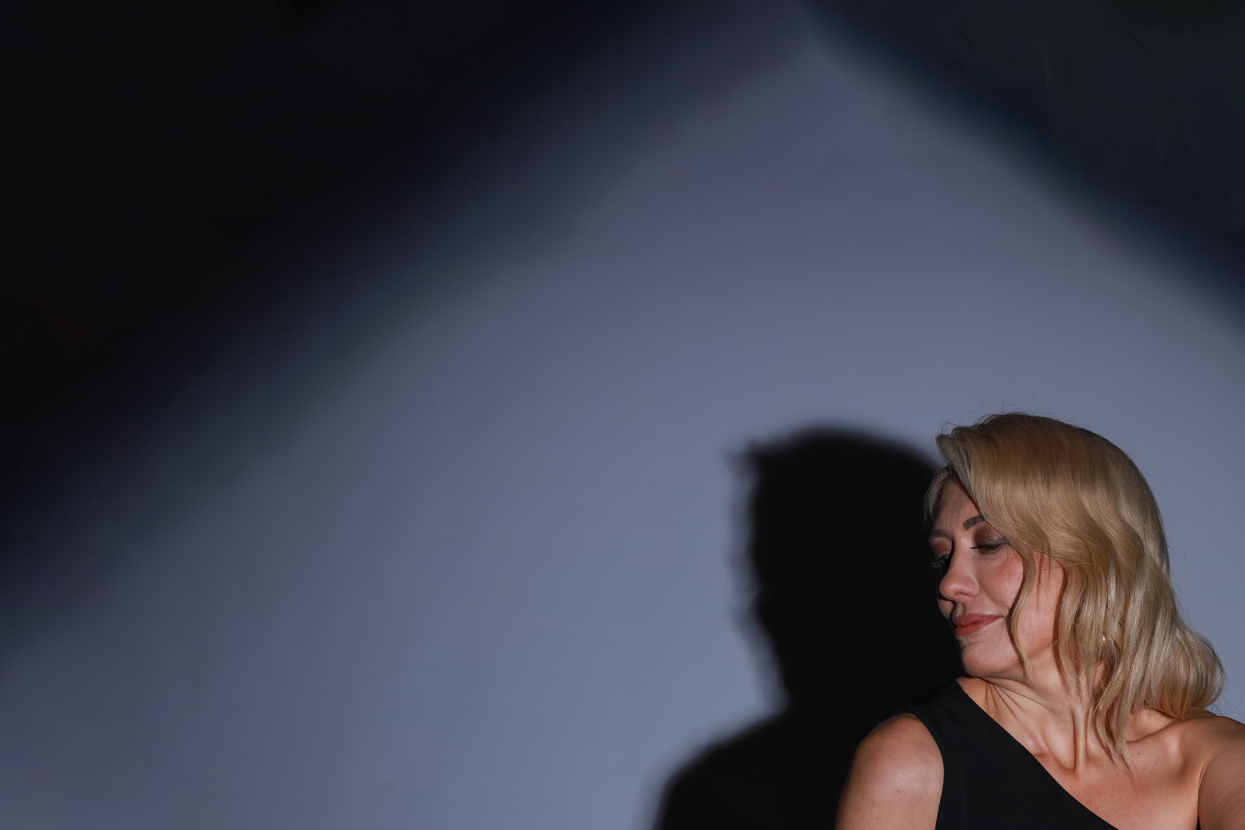 Проекты в студии для женщин. Фотограф Телегина Светлана