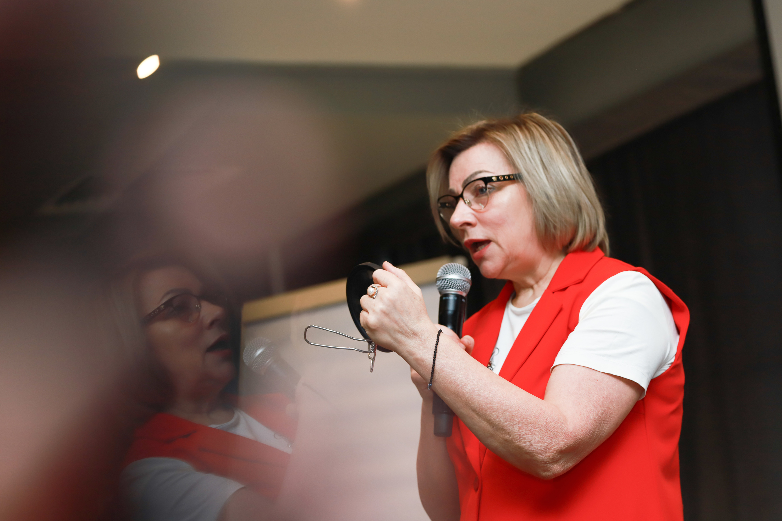 Репортаж мероприятий. Фотограф Телегина Светлана