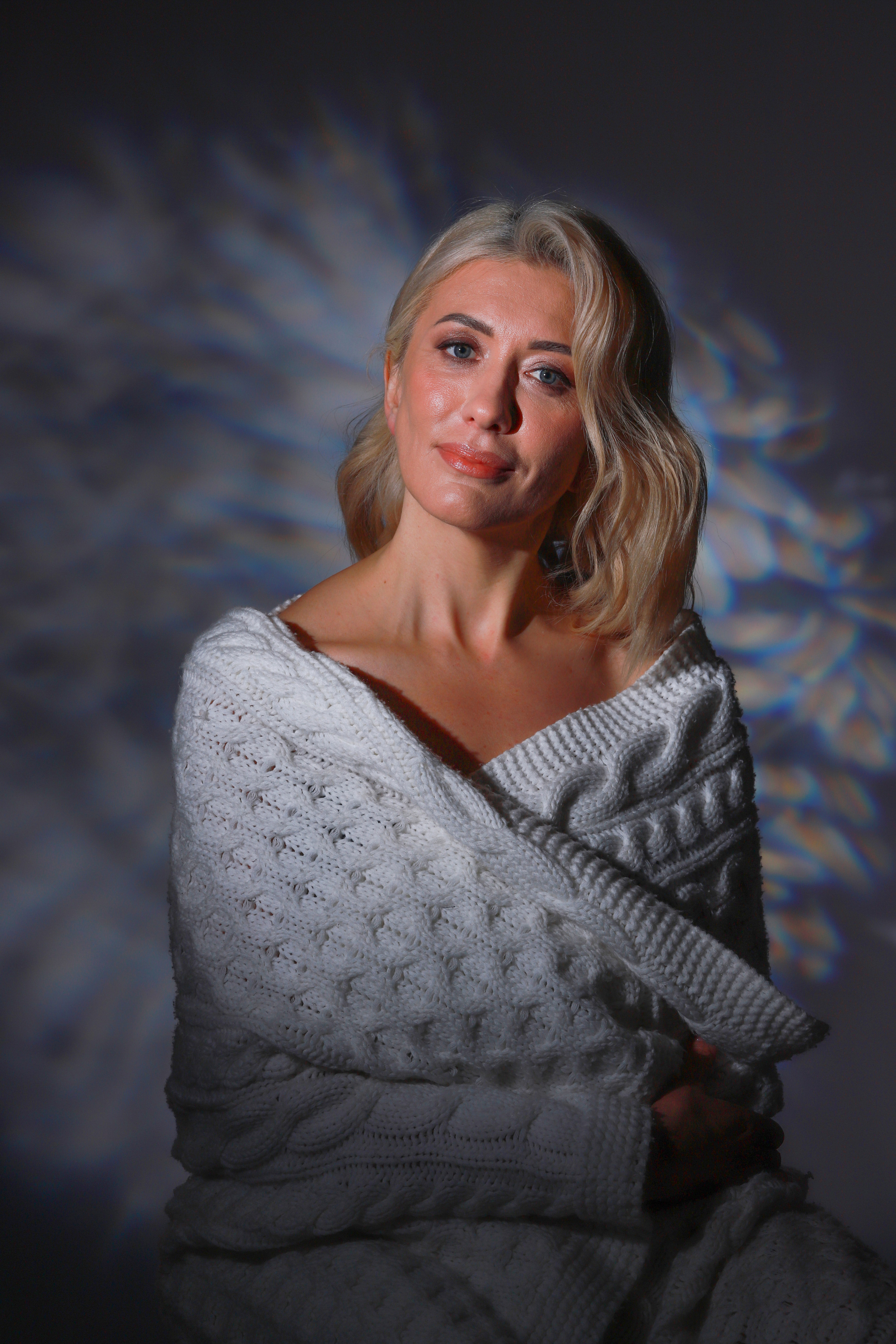 Проекты в студии для женщин. Фотограф Телегина Светлана