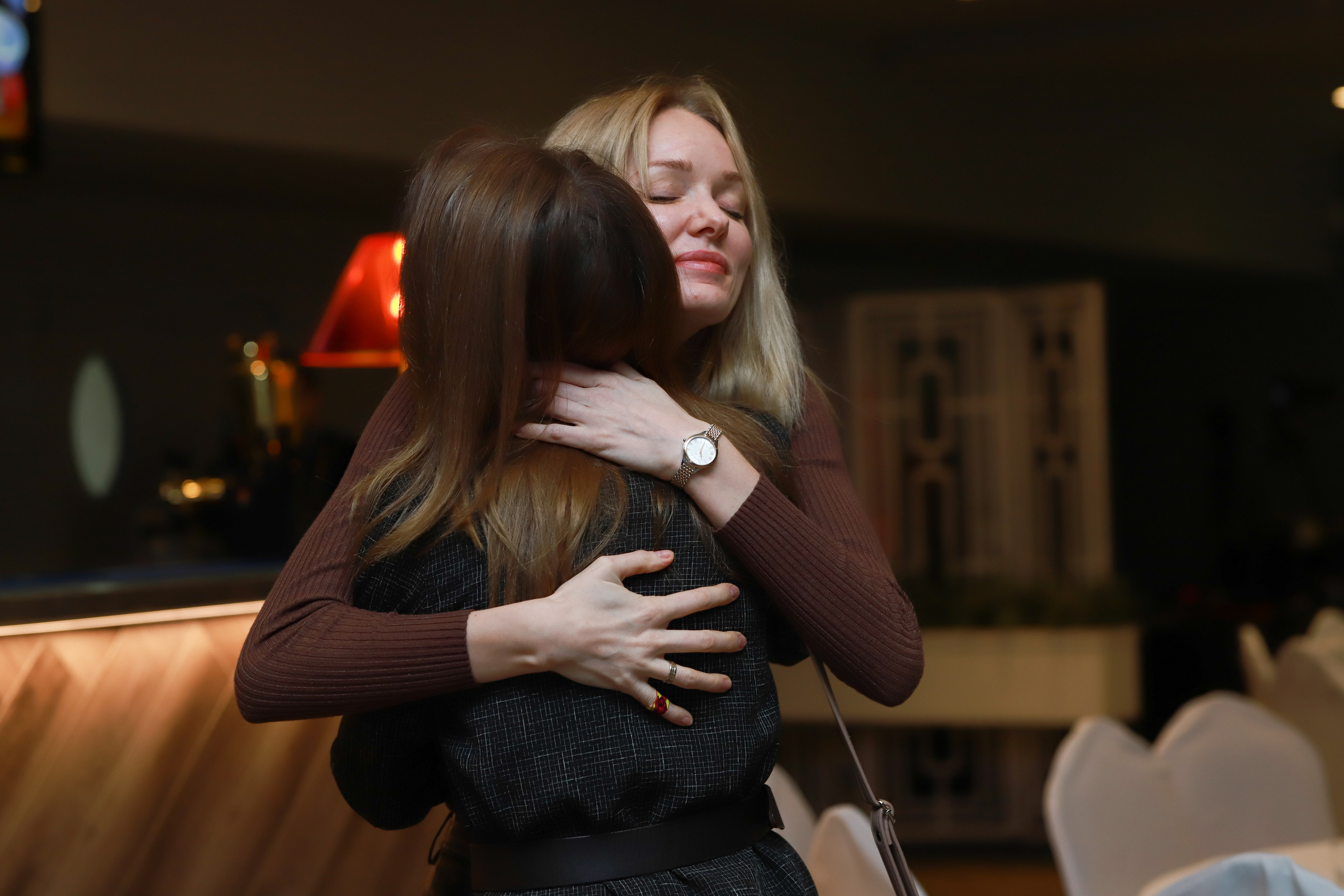 Репортаж мероприятий. Фотограф Телегина Светлана