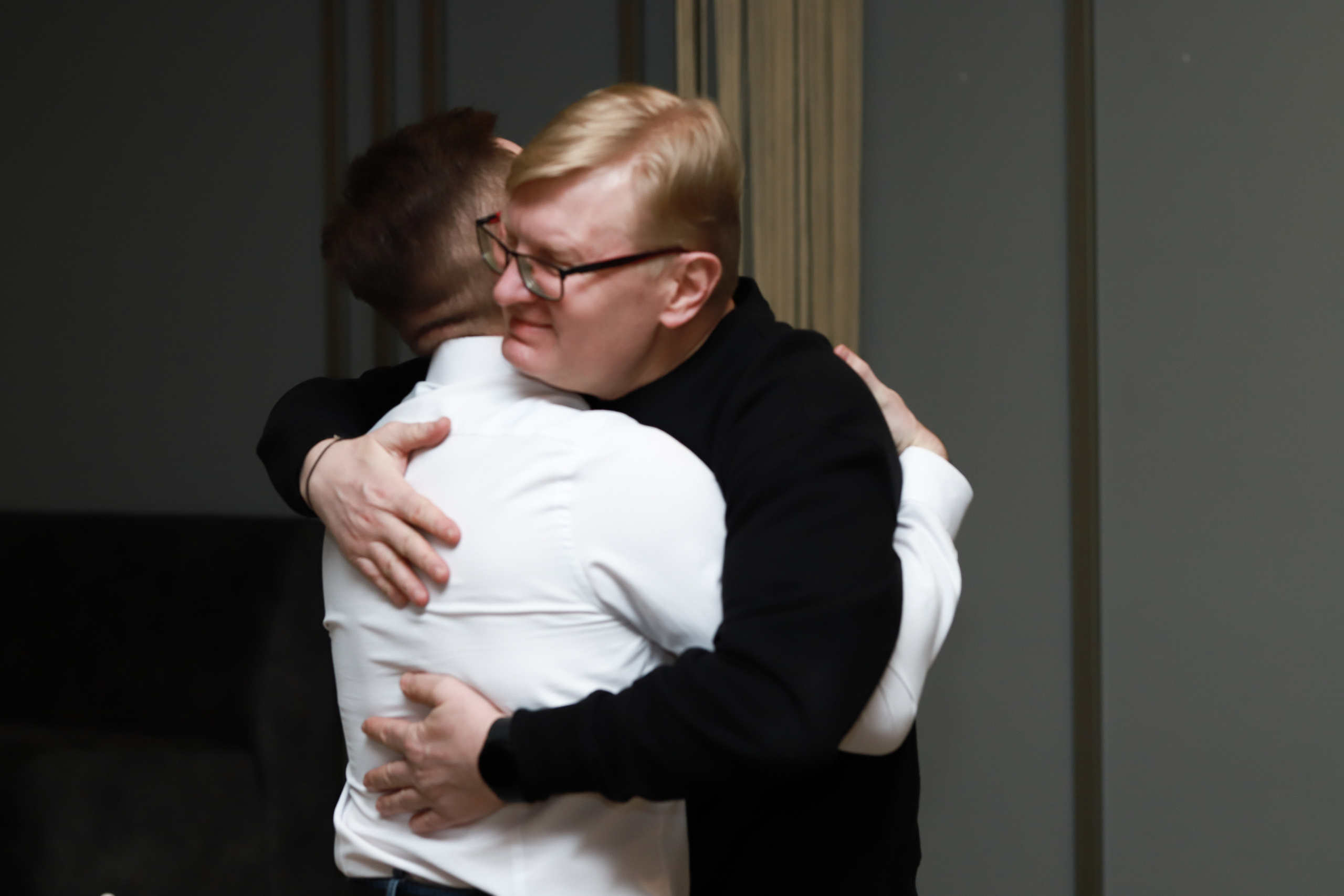 Репортаж мероприятий. Фотограф Телегина Светлана