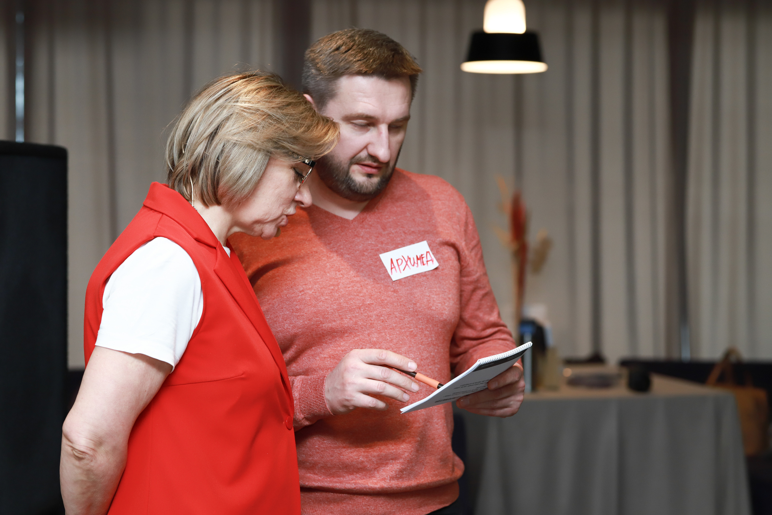 Репортаж мероприятий. Фотограф Телегина Светлана