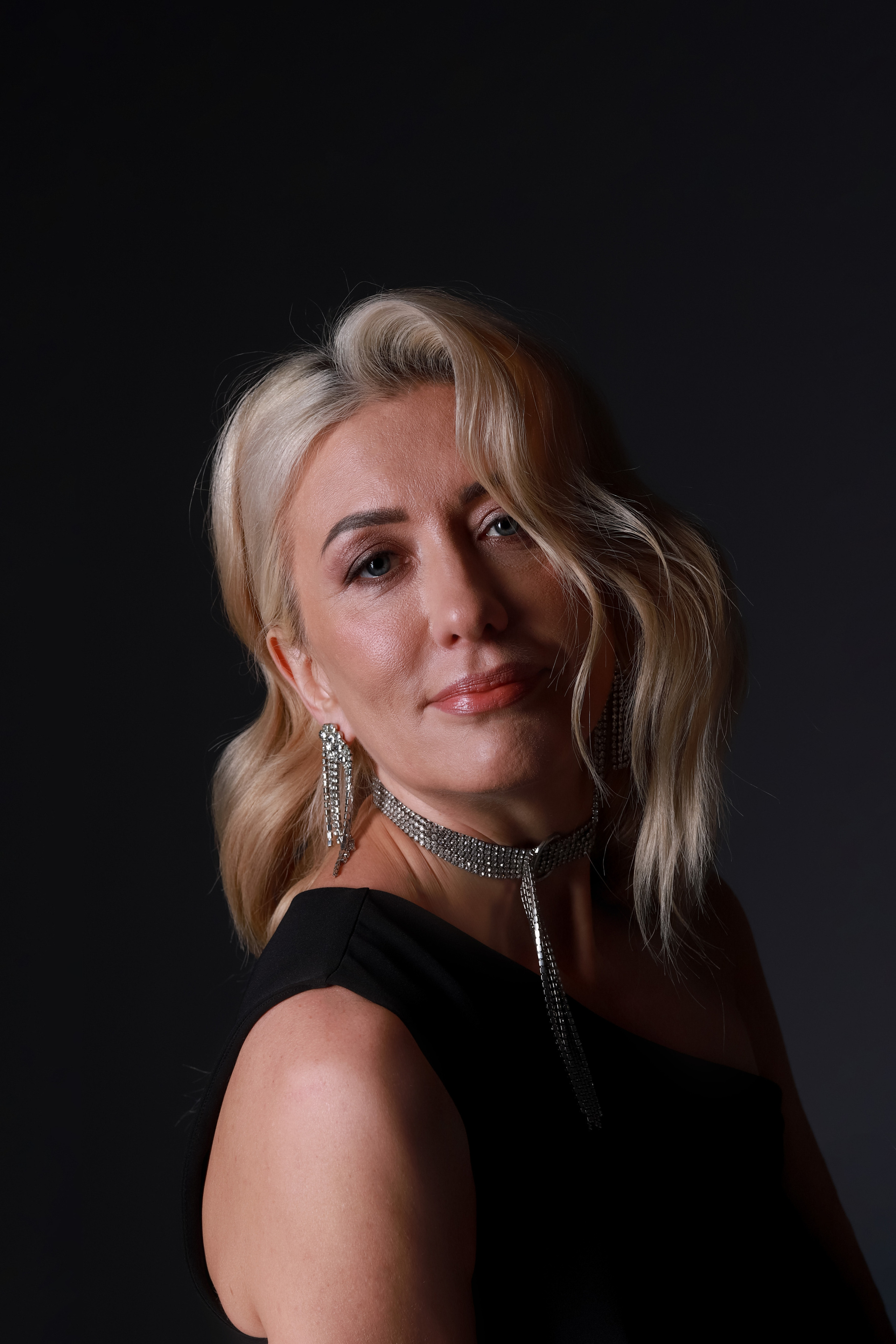 Проекты в студии для женщин. Фотограф Телегина Светлана