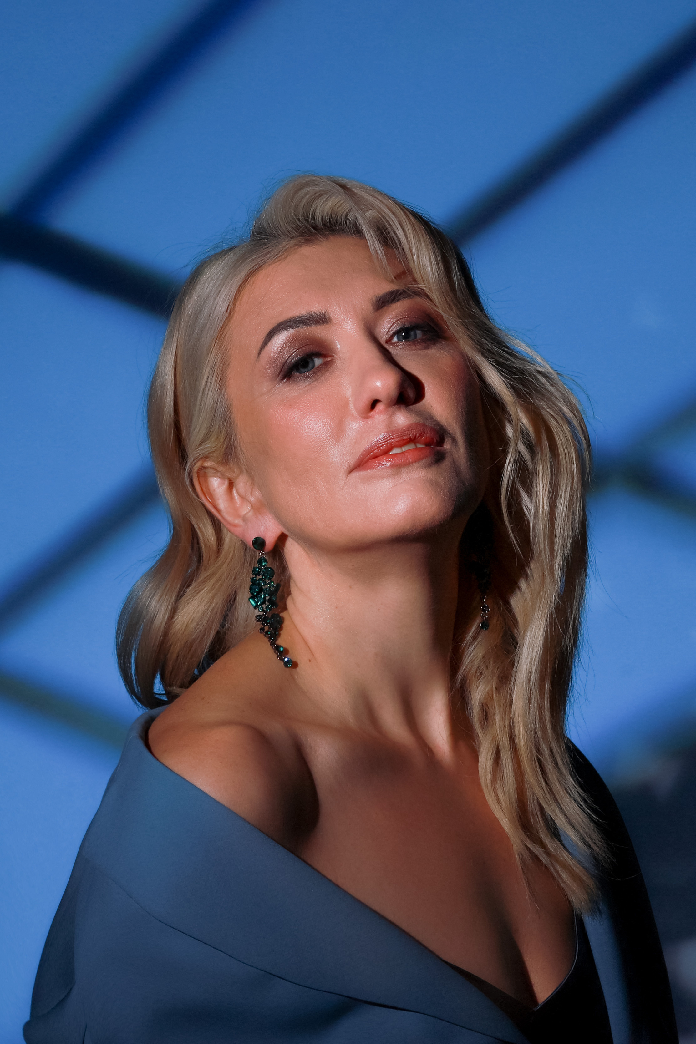 Проекты в студии для женщин. Фотограф Телегина Светлана