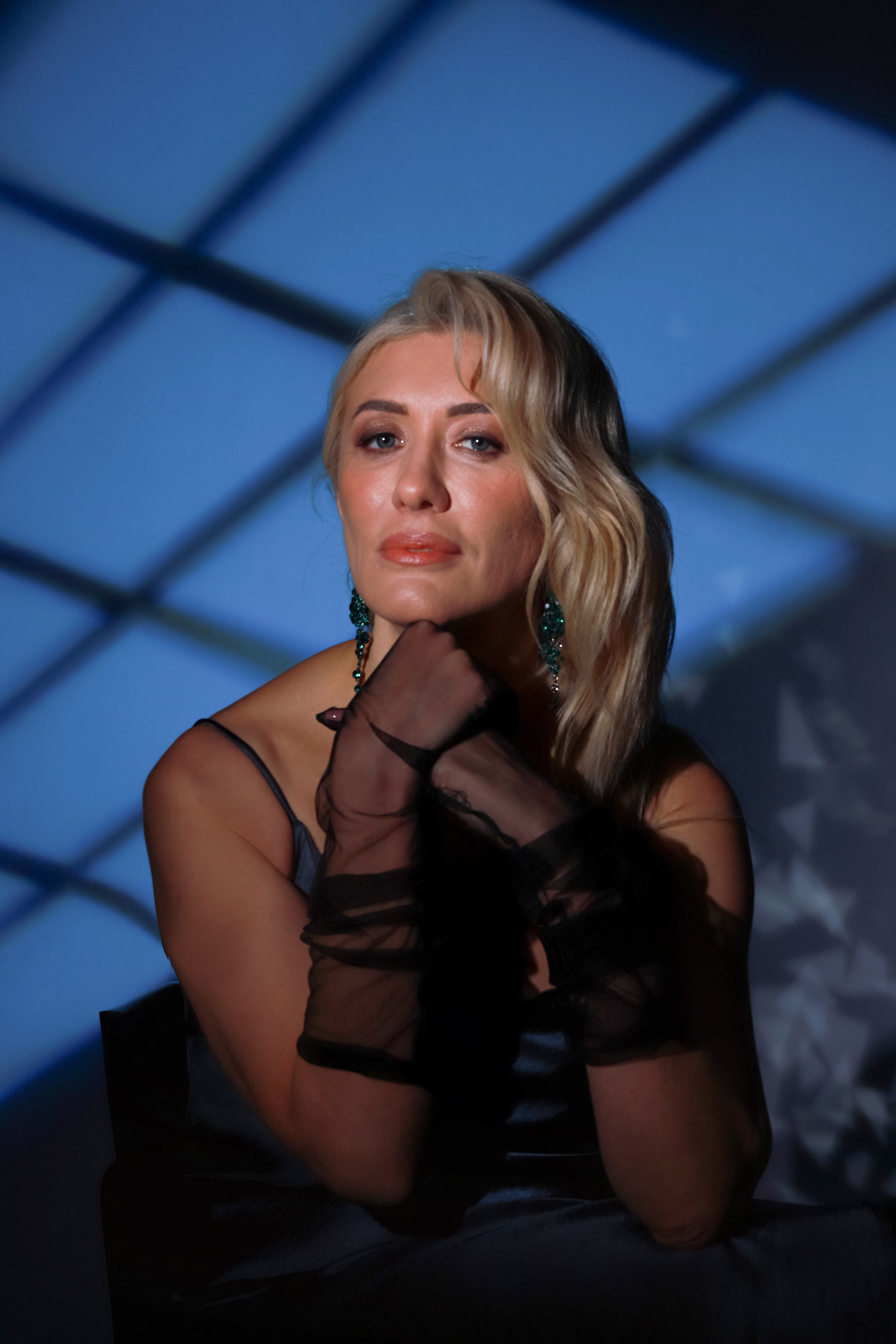 Проекты в студии для женщин. Фотограф Телегина Светлана