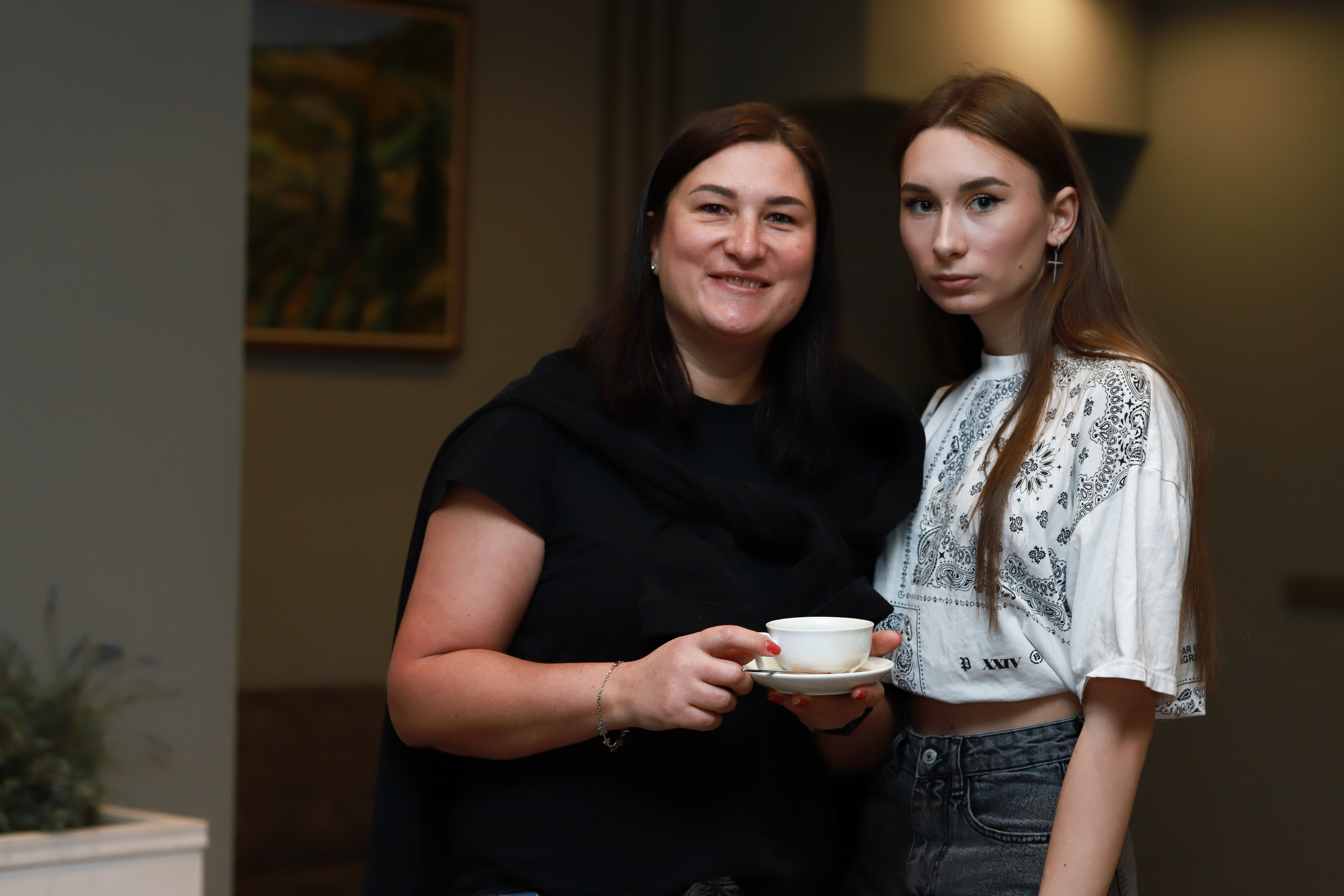 Репортаж мероприятий. Фотограф Телегина Светлана