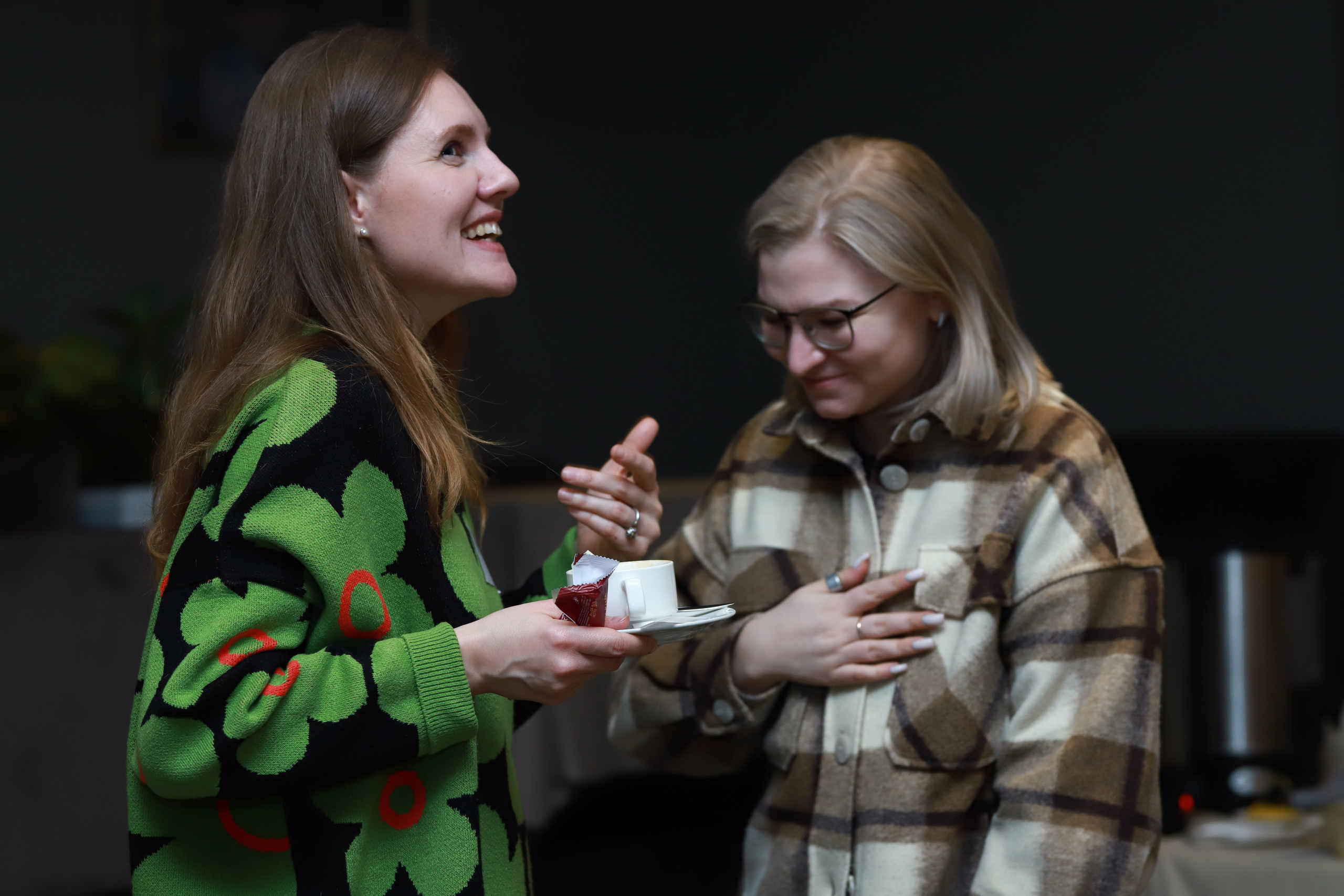 Репортаж мероприятий. Фотограф Телегина Светлана