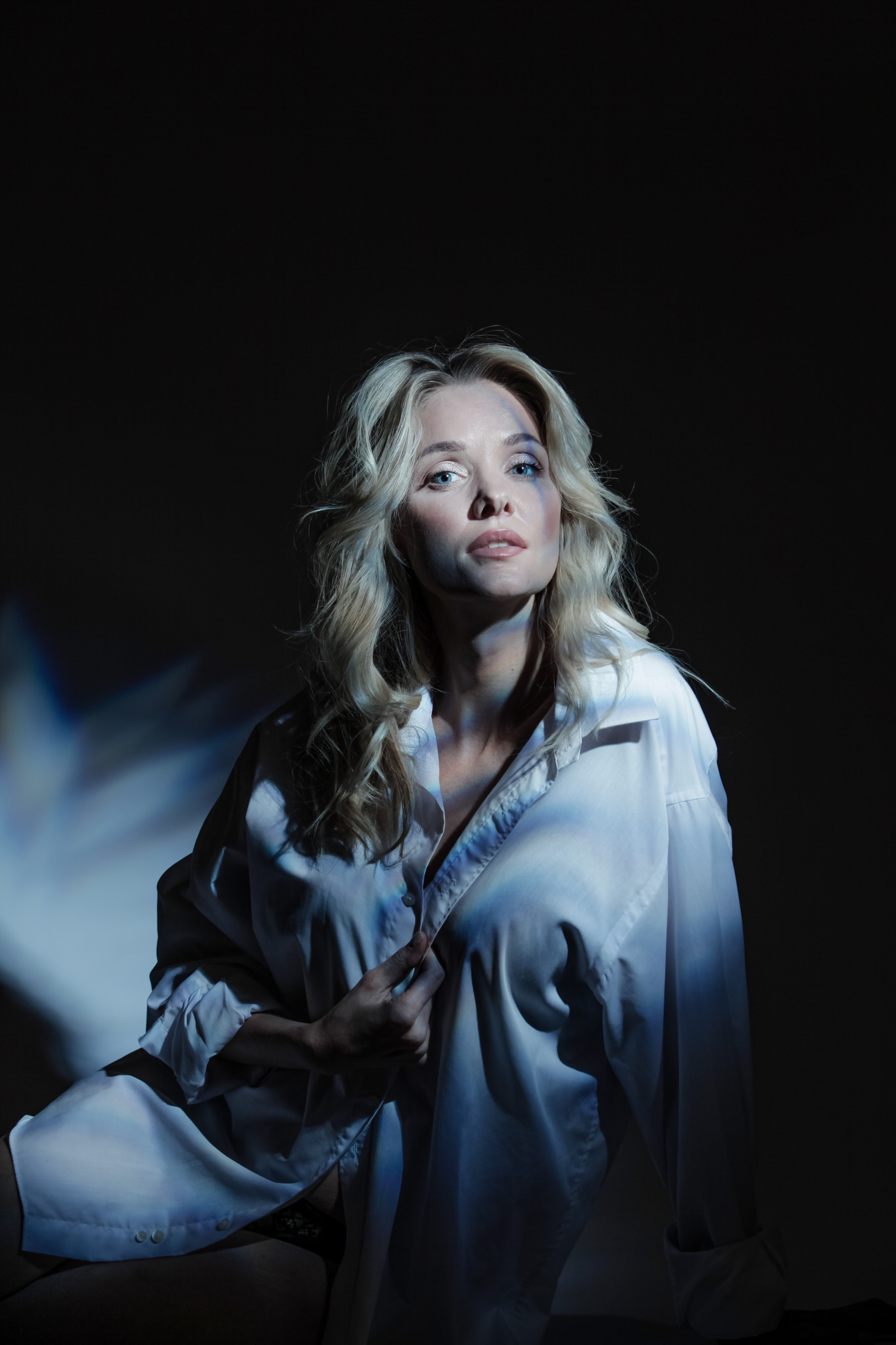 Проекты в студии для женщин. Фотограф Телегина Светлана