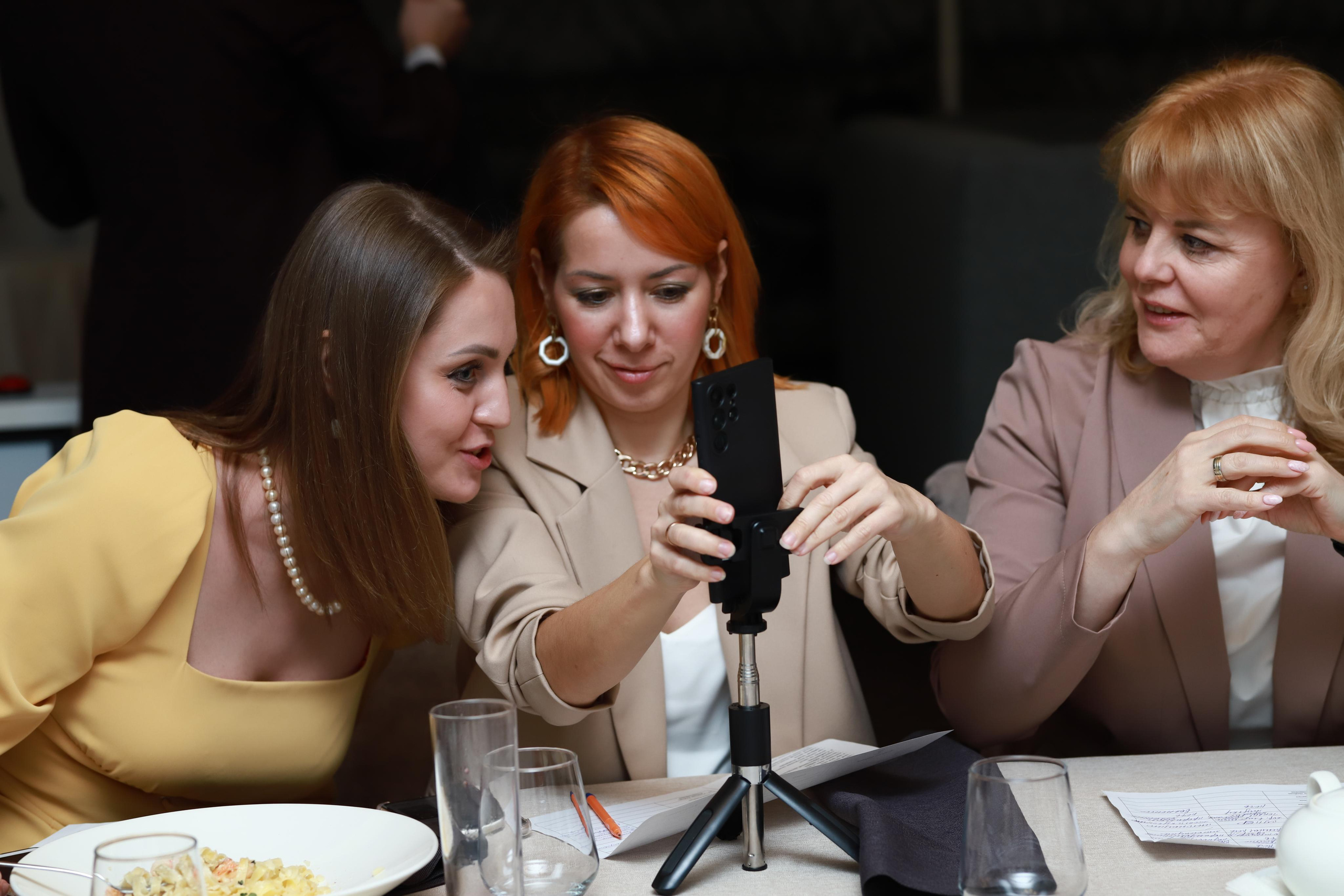 Репортаж мероприятий. Фотограф Телегина Светлана