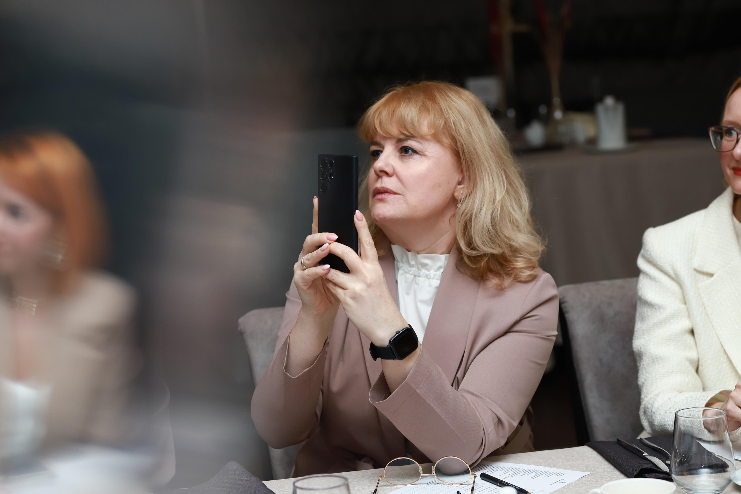 Репортаж мероприятий. Фотограф Телегина Светлана