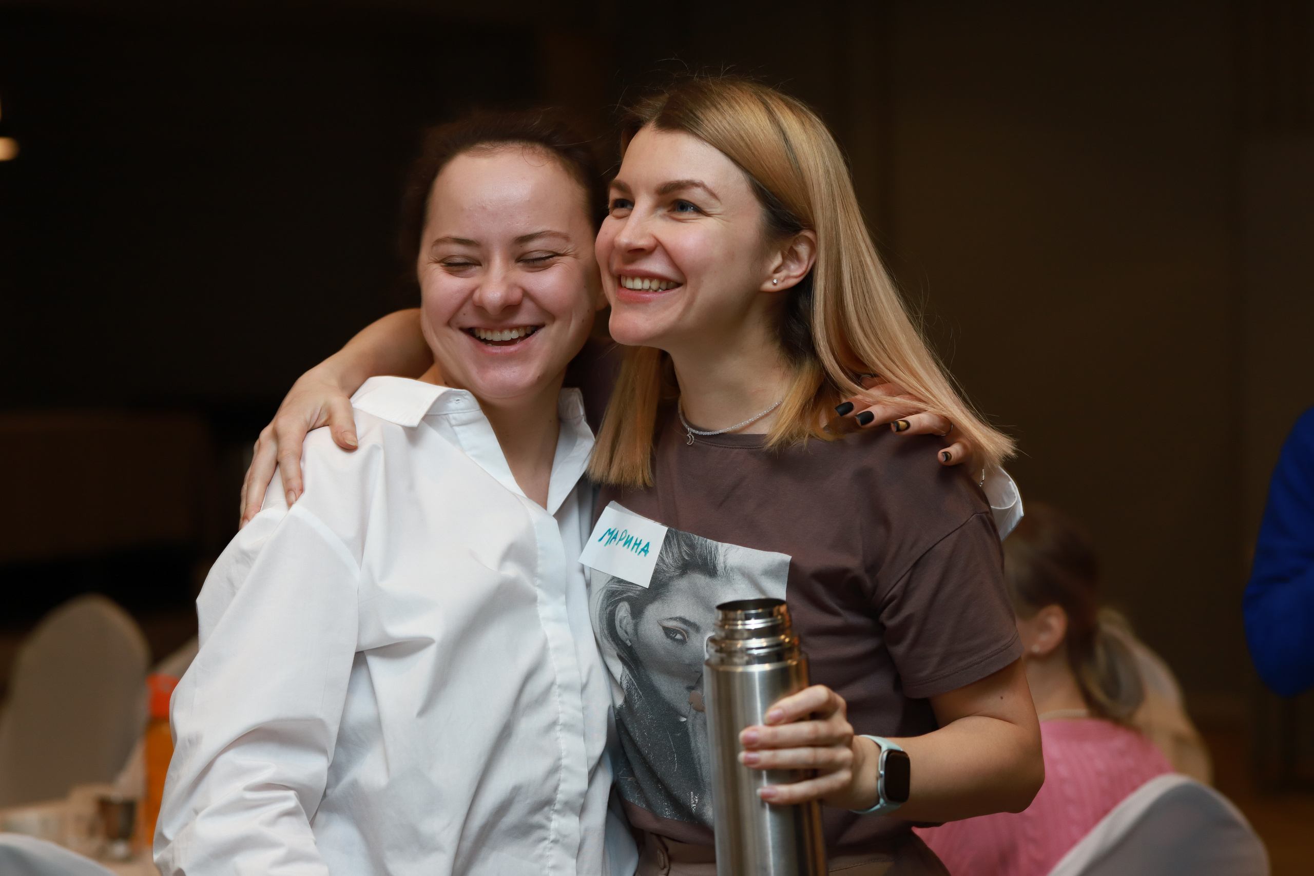 Репортаж мероприятий. Фотограф Телегина Светлана