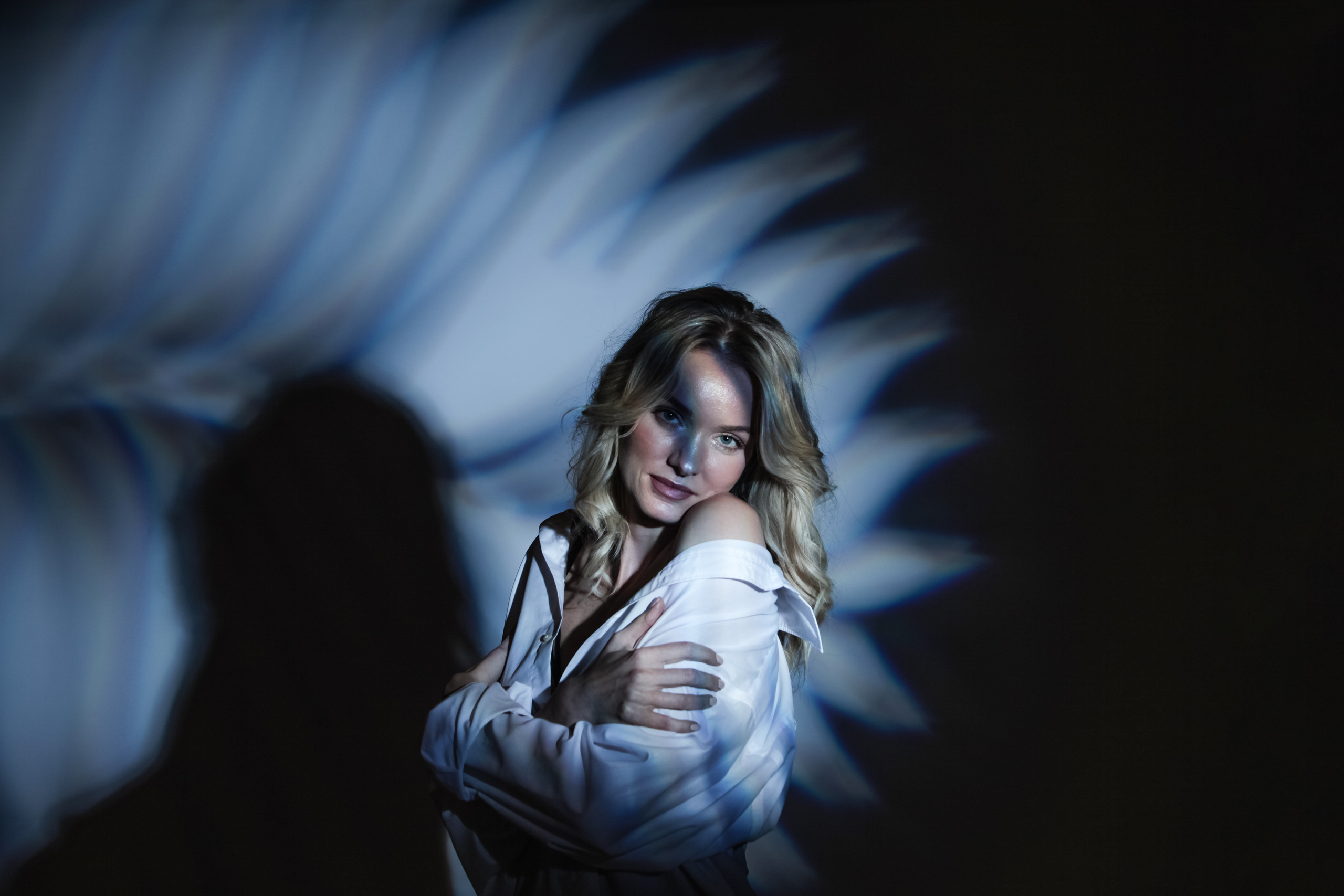 Проекты в студии для женщин. Фотограф Телегина Светлана