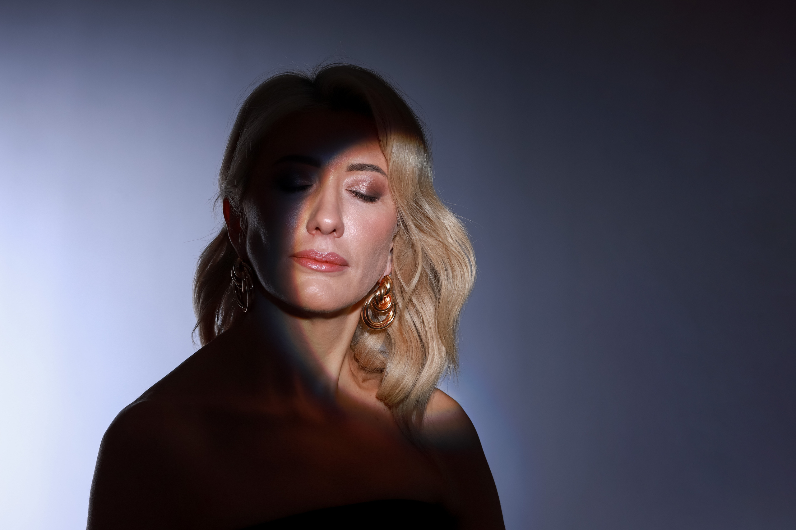 Проекты в студии для женщин. Фотограф Телегина Светлана