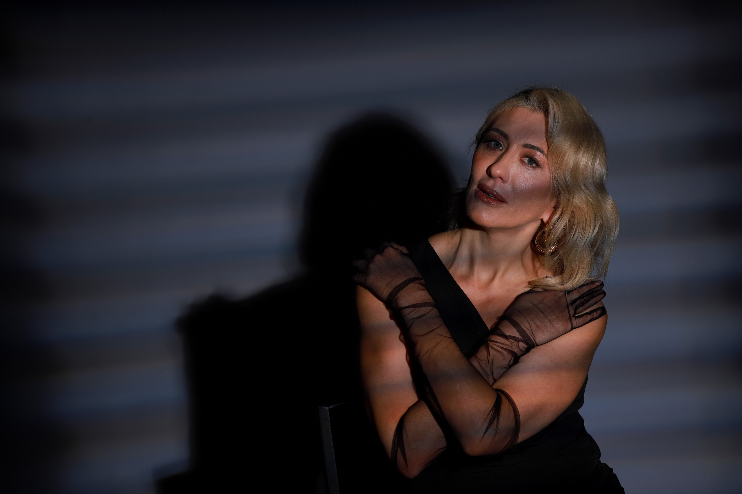 Проекты в студии для женщин. Фотограф Телегина Светлана