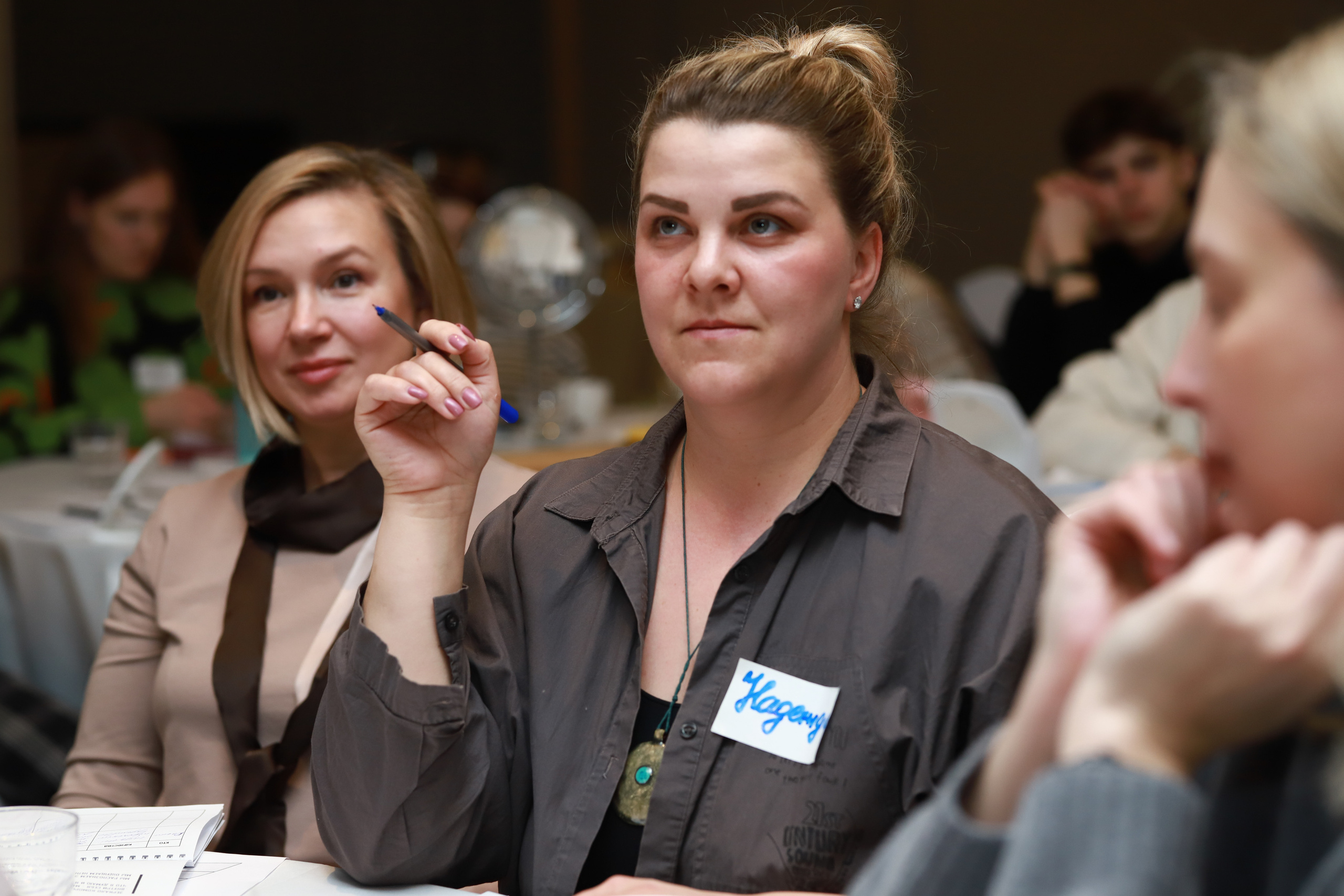 Репортаж мероприятий. Фотограф Телегина Светлана