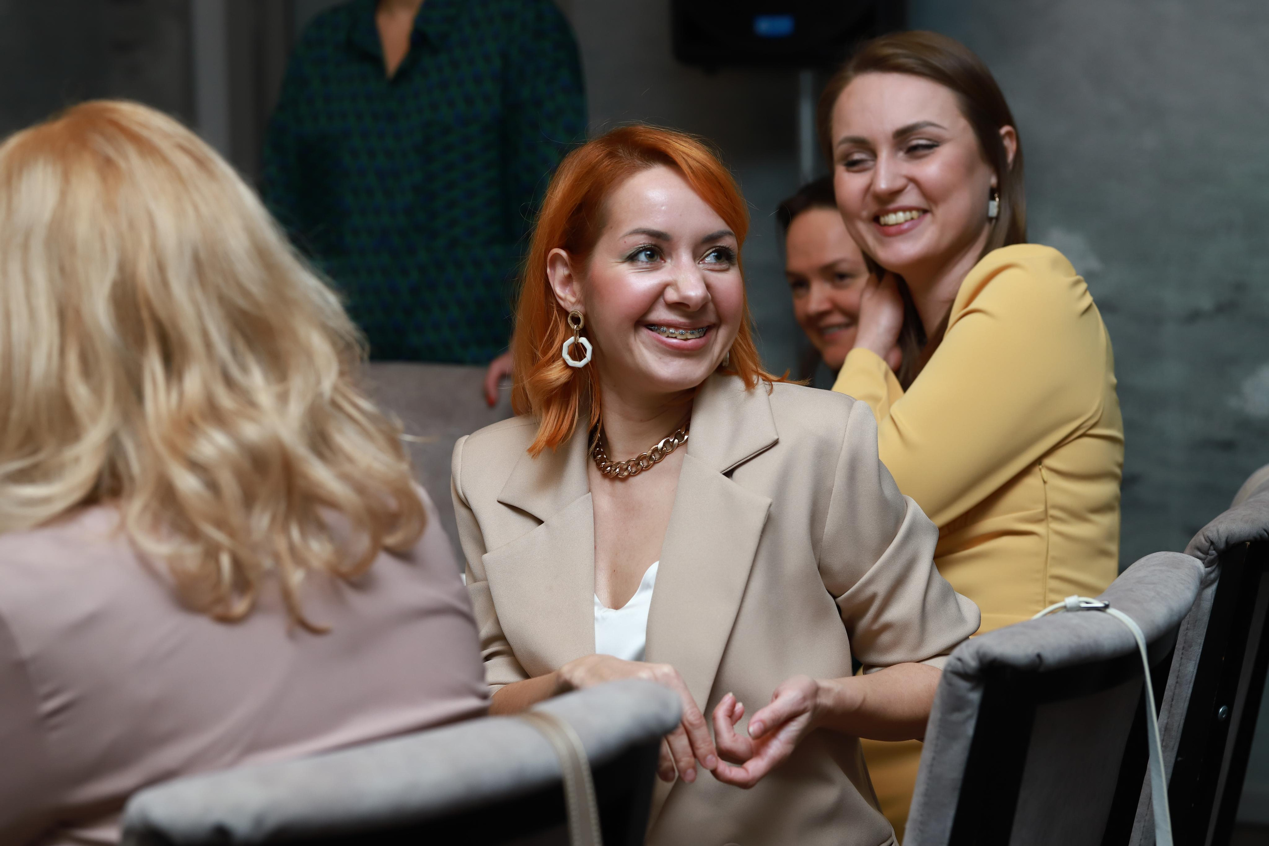 Репортаж мероприятий. Фотограф Телегина Светлана