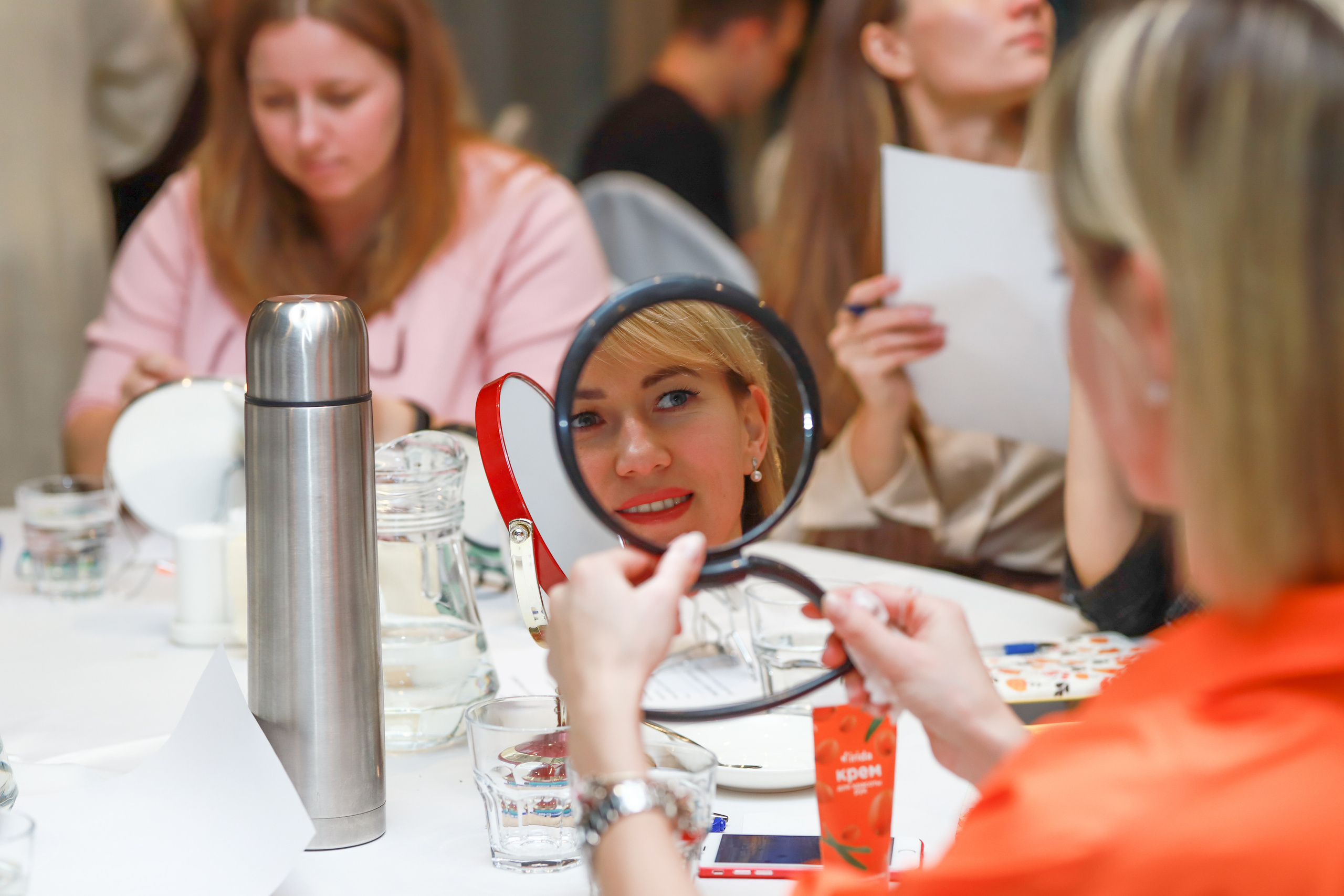 Репортаж мероприятий. Фотограф Телегина Светлана