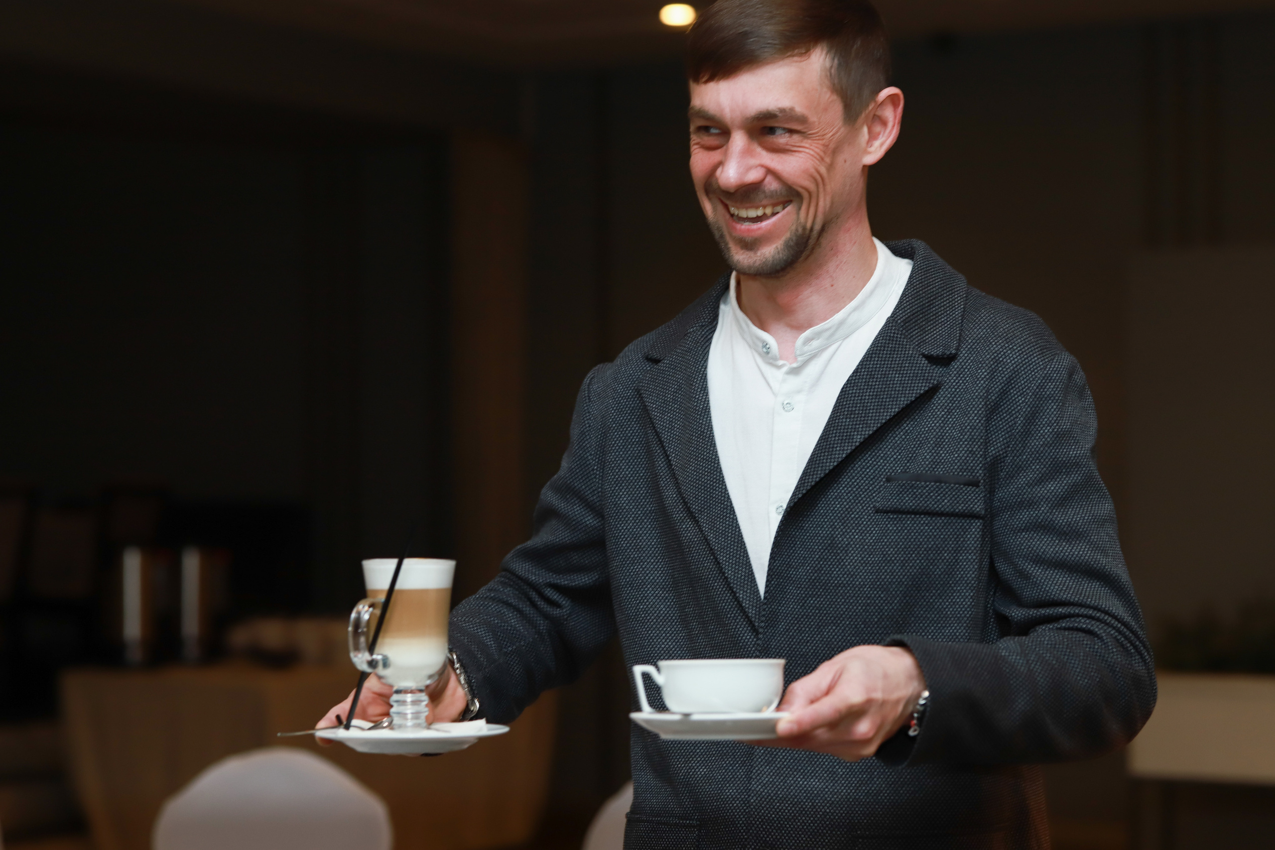 Репортаж мероприятий. Фотограф Телегина Светлана