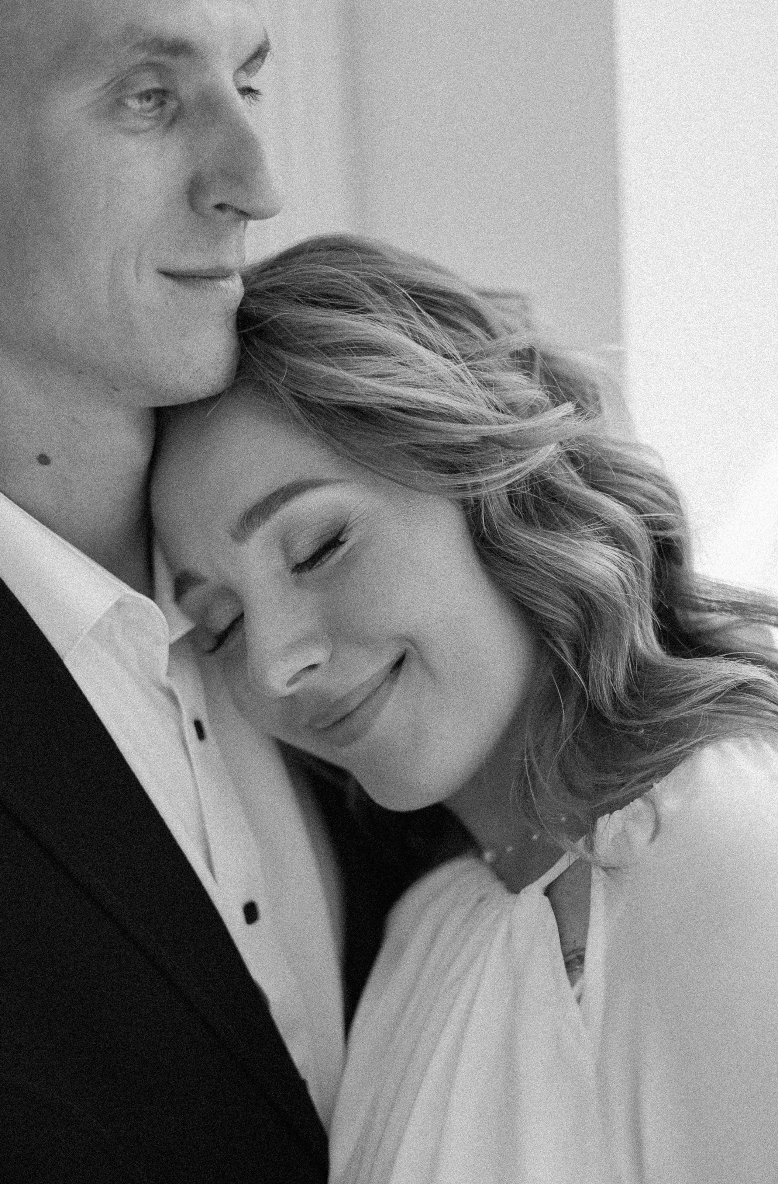 Сергей ♡ Татьяна. Фотограф в г. Чита