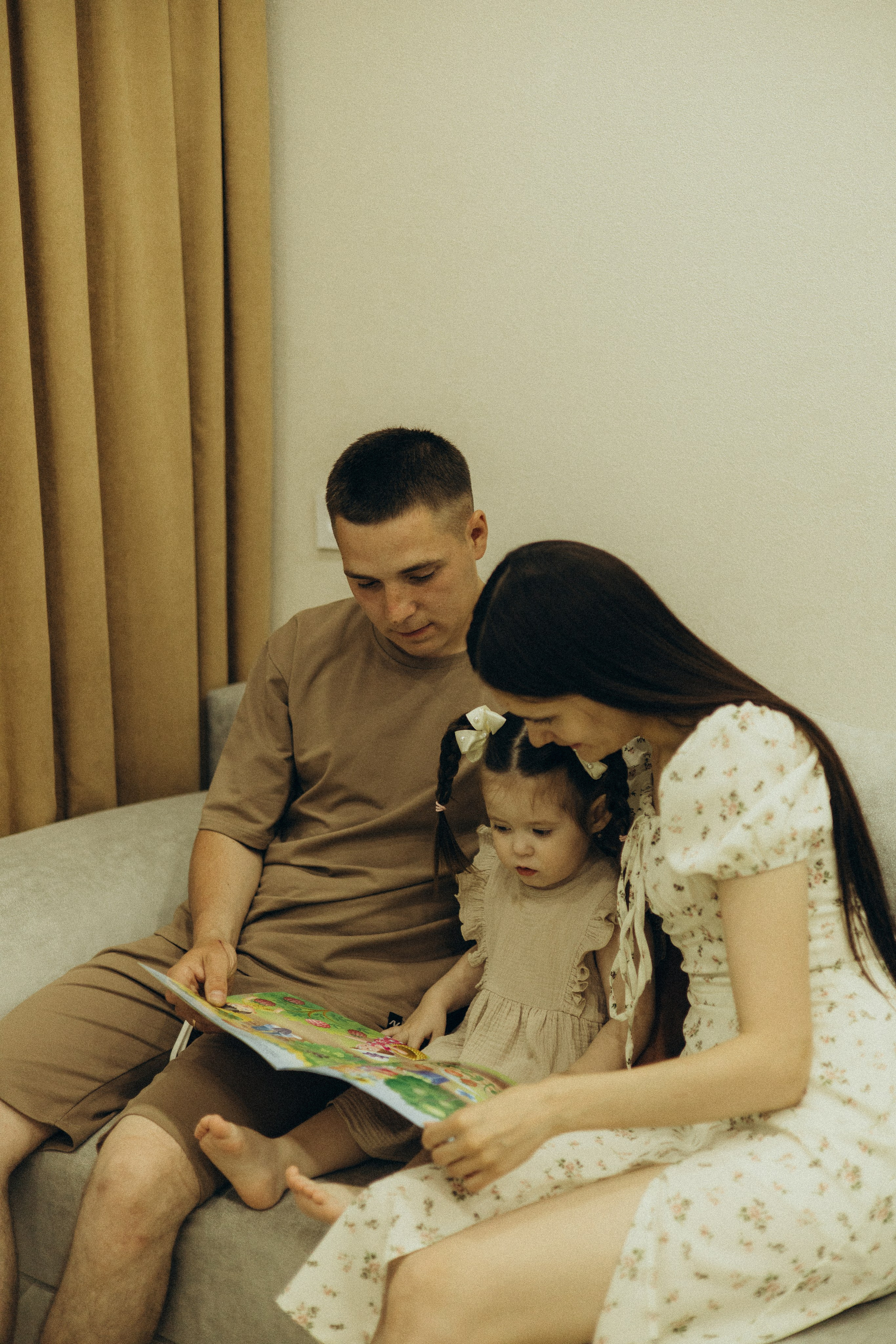 Дом там, где любовь♡. Фотограф в г. Чита