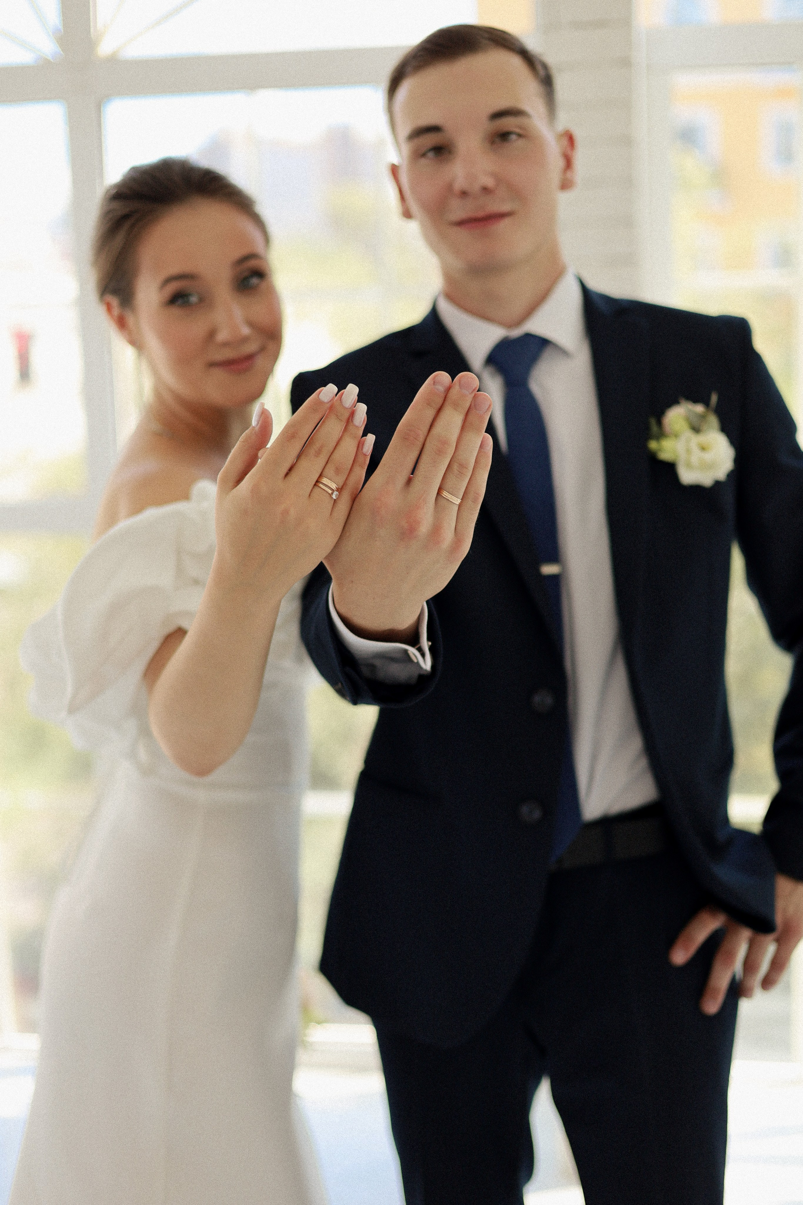 Дарья ♡ Никита. Фотограф в г. Чита