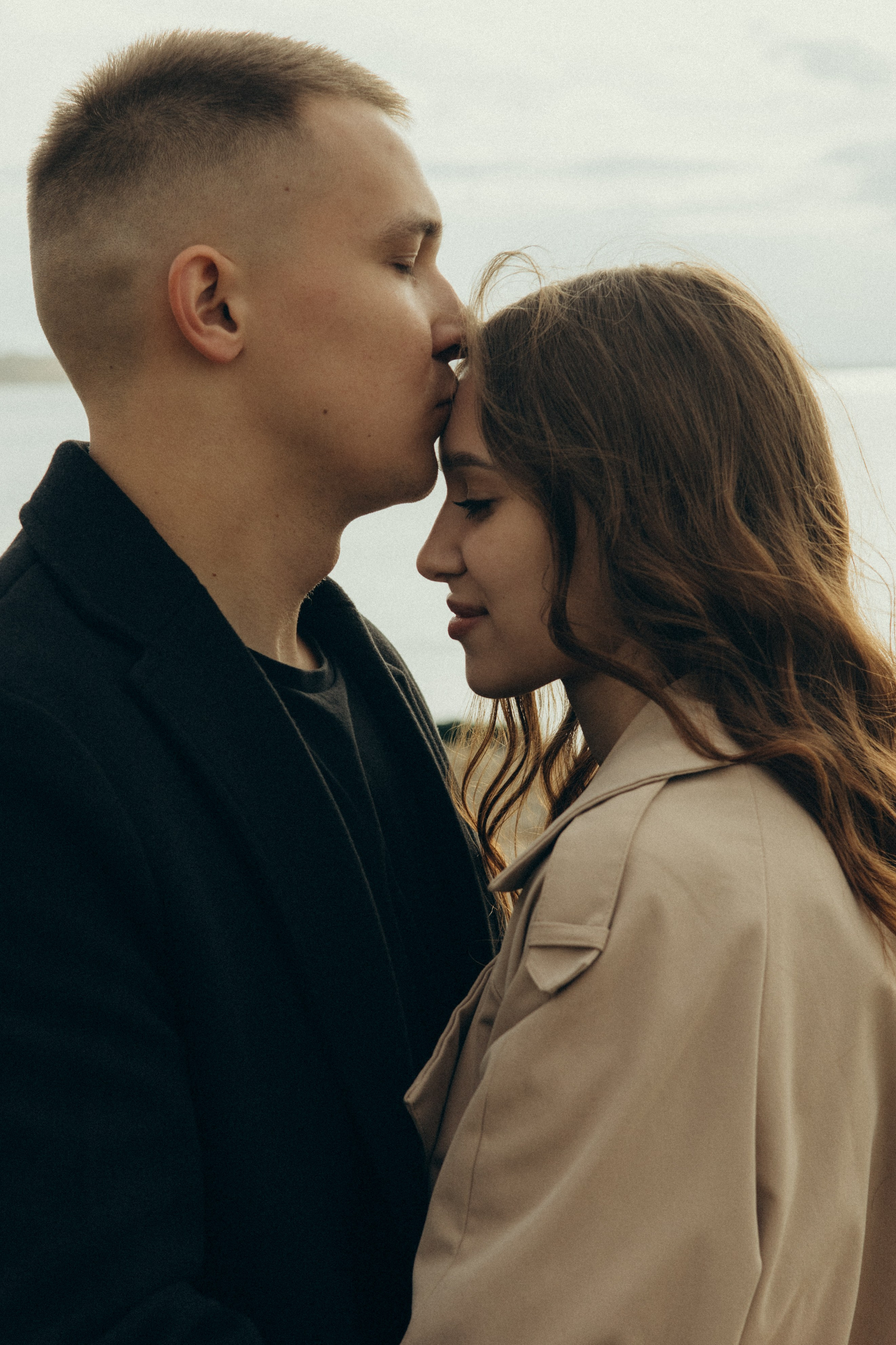 Карина, Иван. Фотограф в г. Чита