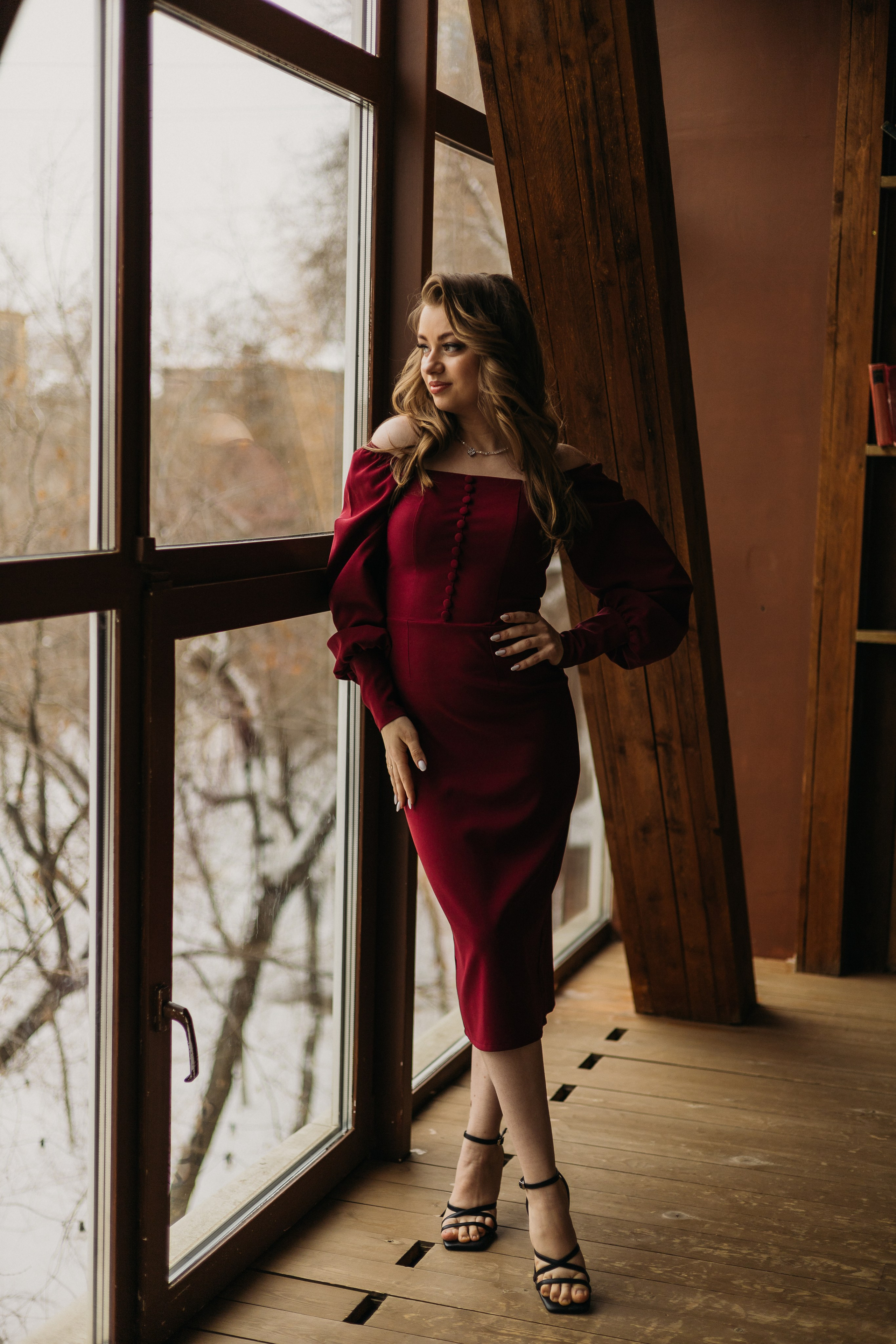 Маленькая история одной семьи♡. Фотограф в г. Чита