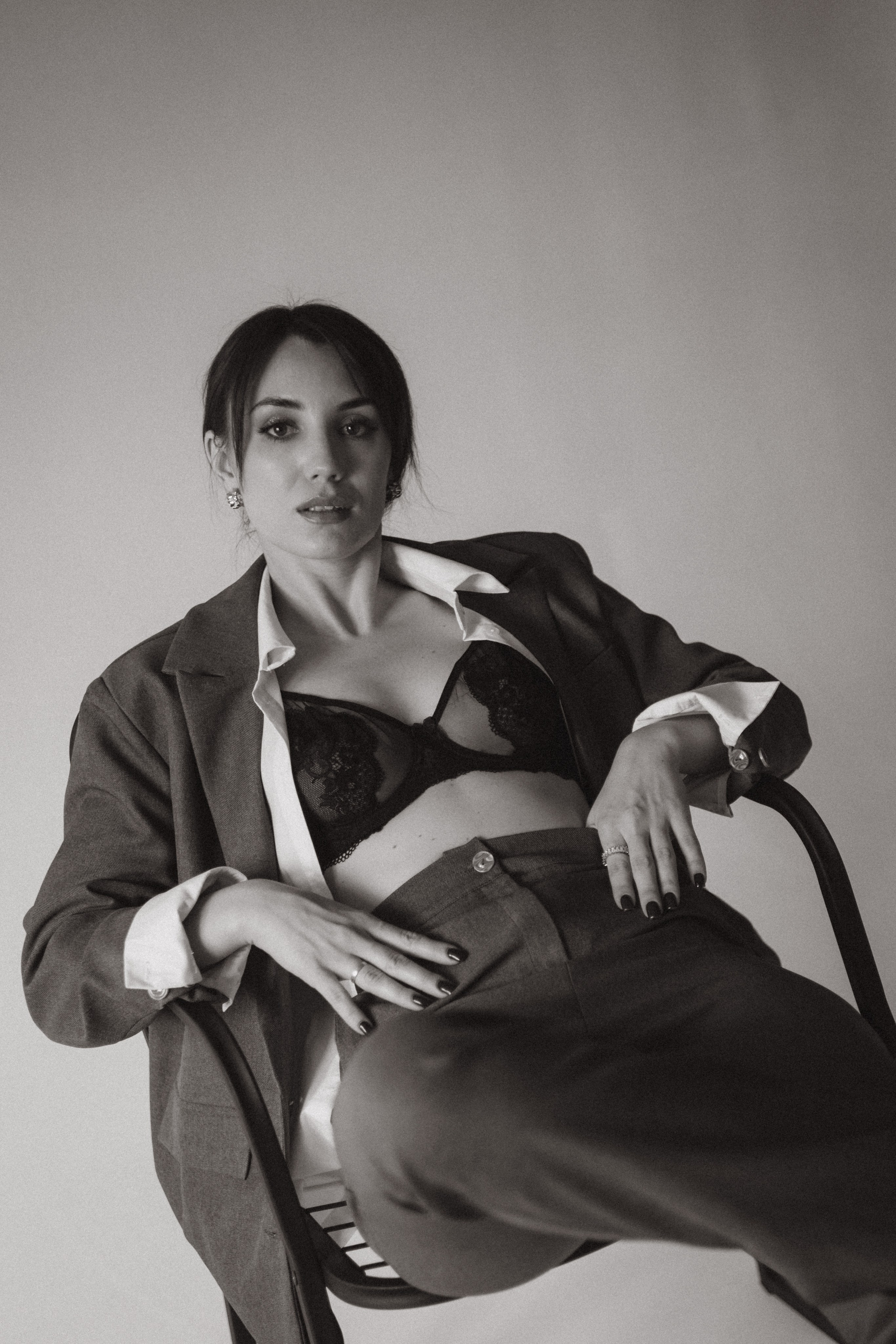 Кристина. Фотограф в г. Чита